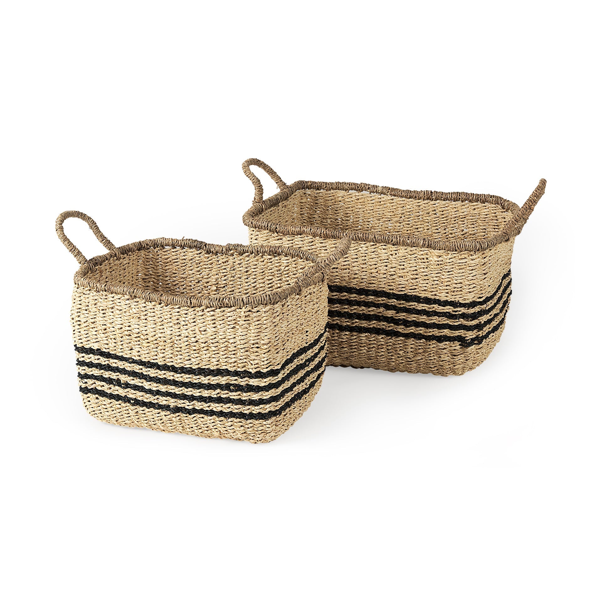 Mercana Emma 17.3" x 13" x 11" Basket
