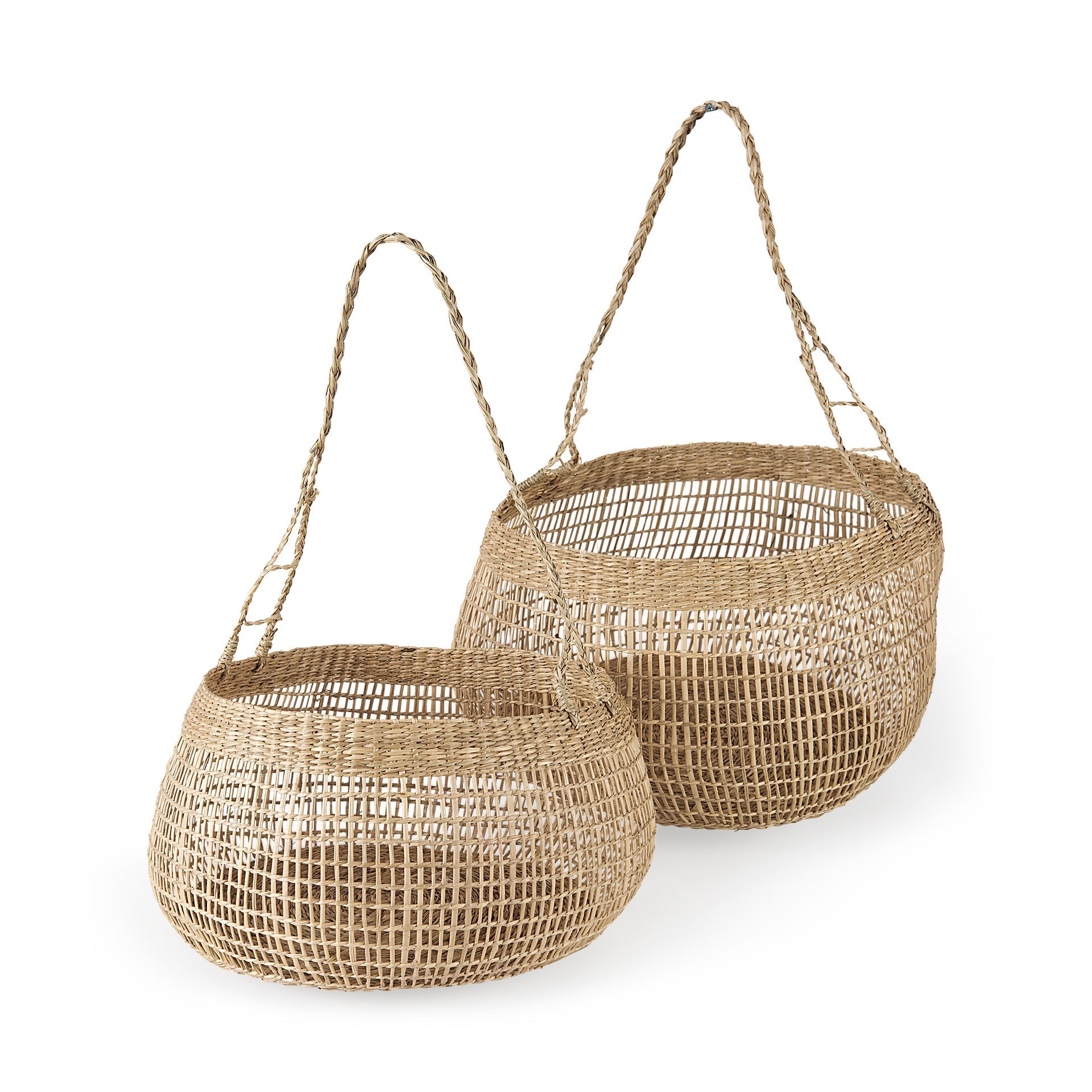 Mercana Nova 17.7" x 9.4" x 23.6" Basket