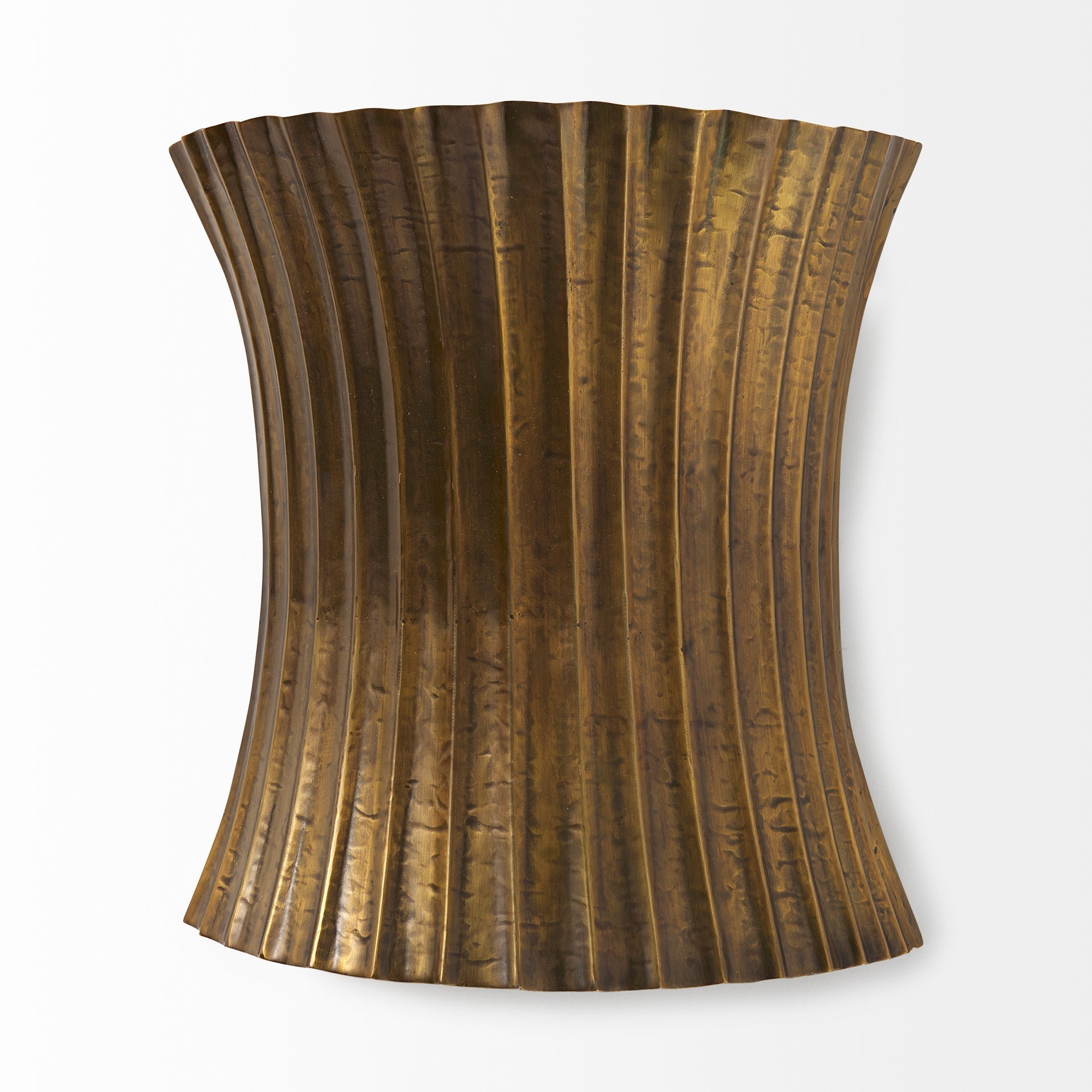Mercana Letitia 10.5" x 5.5" x 11" Wall Sconce
