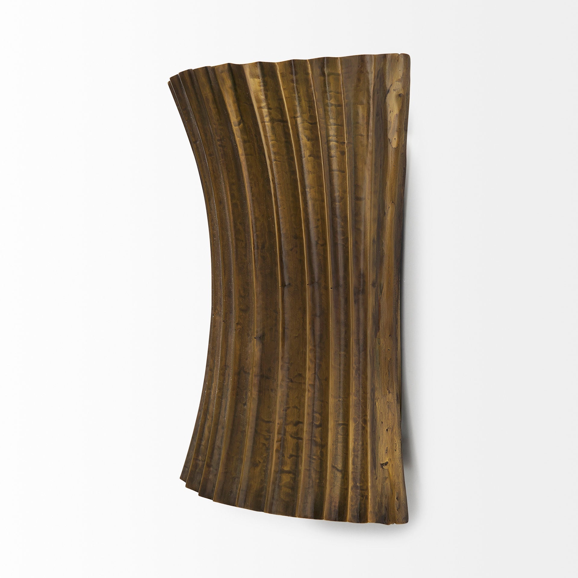 Mercana Letitia 10.5" x 5.5" x 11" Wall Sconce