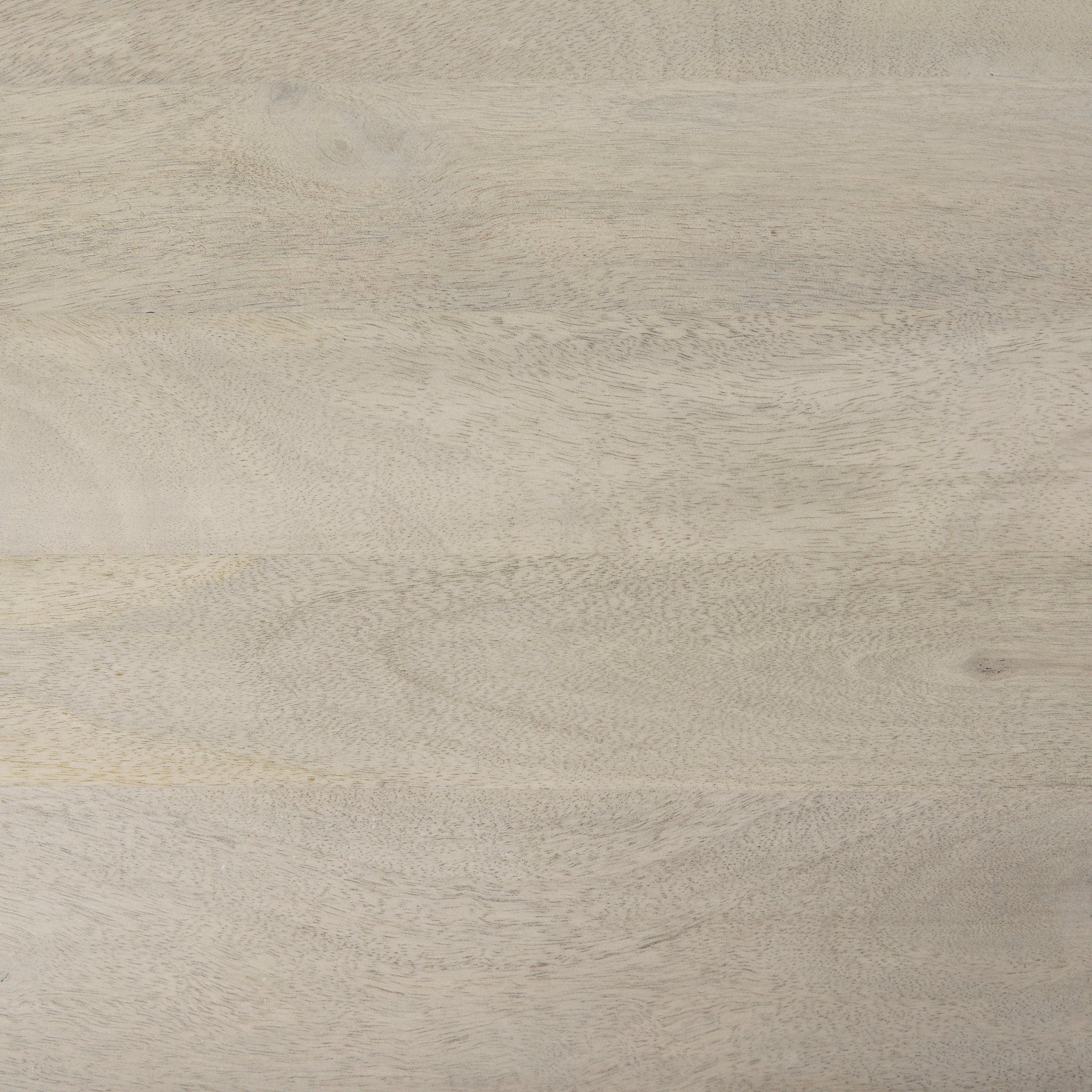 Mercana Arreto 48" x 48" x 15" Solid Wood Coffee Table