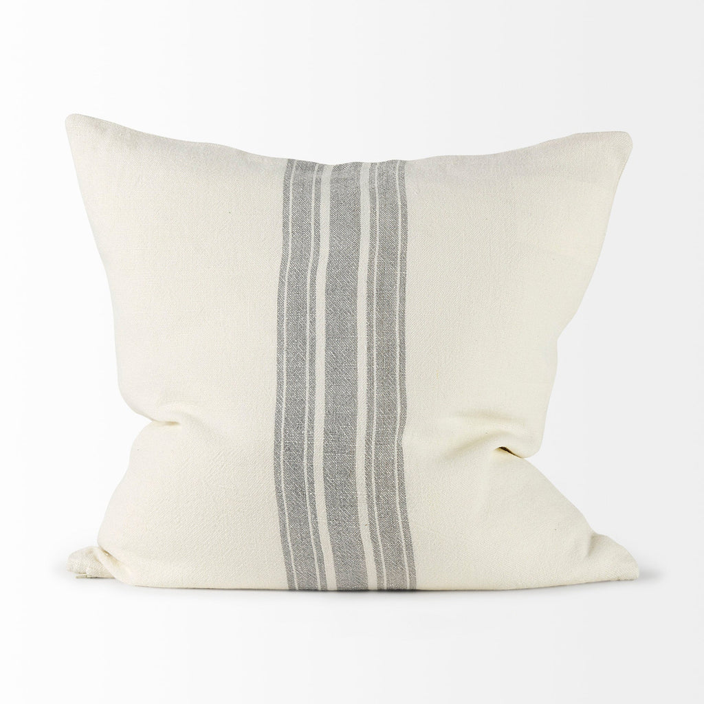 Mercana Patrice 22" x 22" x 0.2" Pillow cover