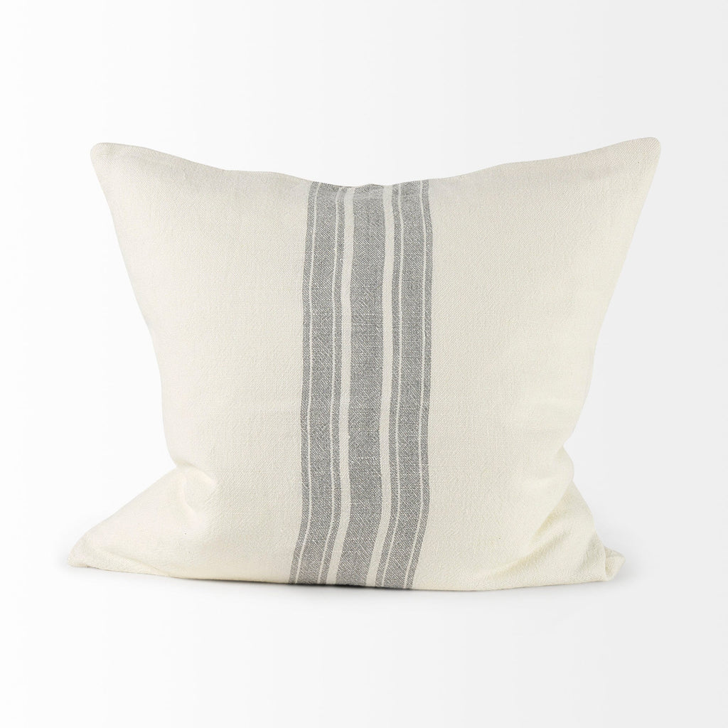 Mercana Patrice 22" x 22" x 0.2" Pillow cover