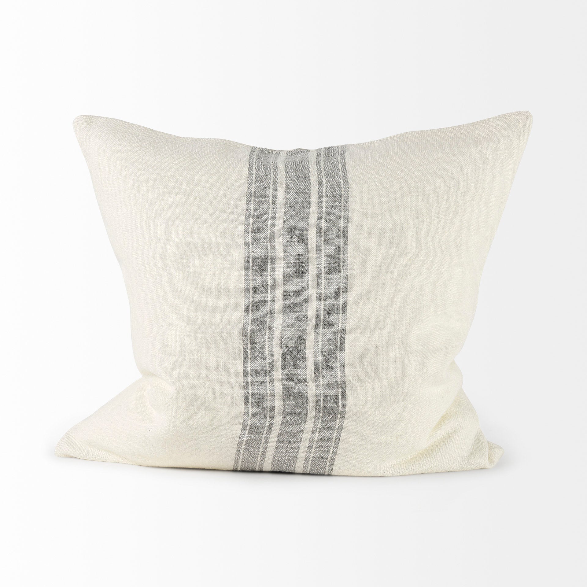 Mercana Patrice 22" x 22" x 0.2" Pillow cover