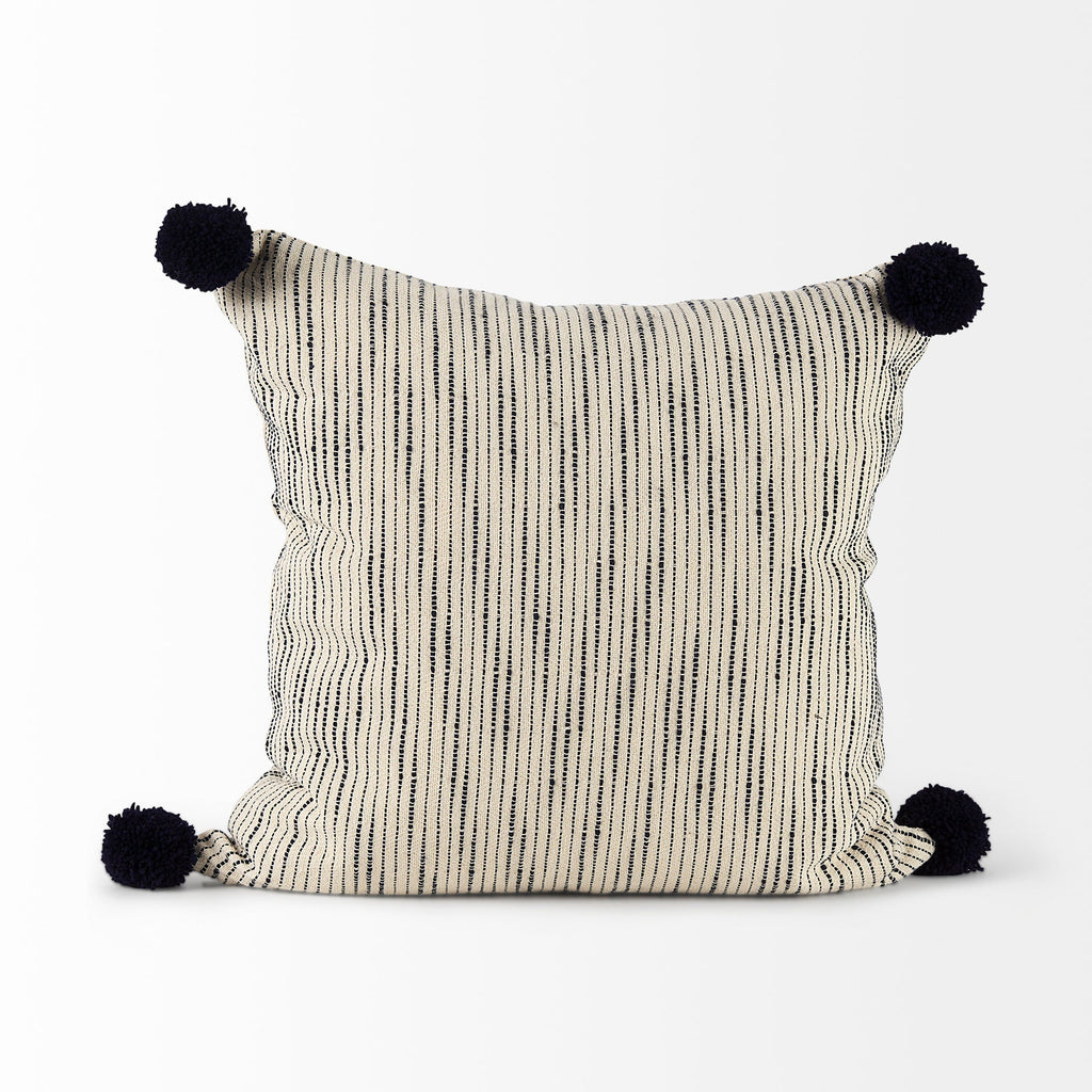 Mercana Krystal Fabric Pillow Cover