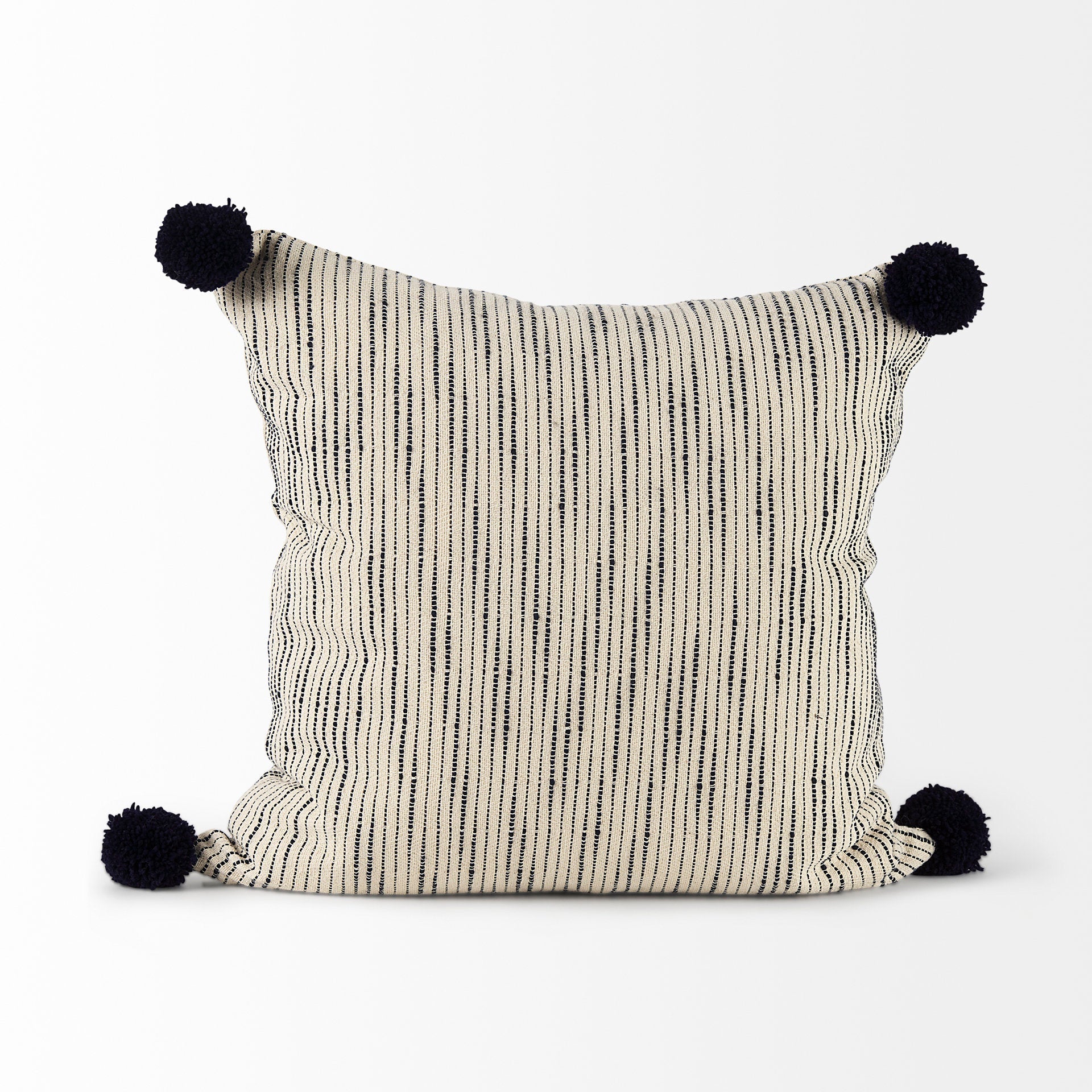Mercana Krystal Fabric Pillow Cover