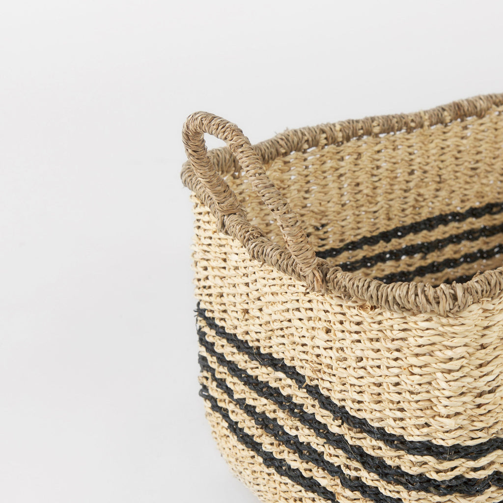 Mercana Emma 17.3" x 13" x 11" Basket