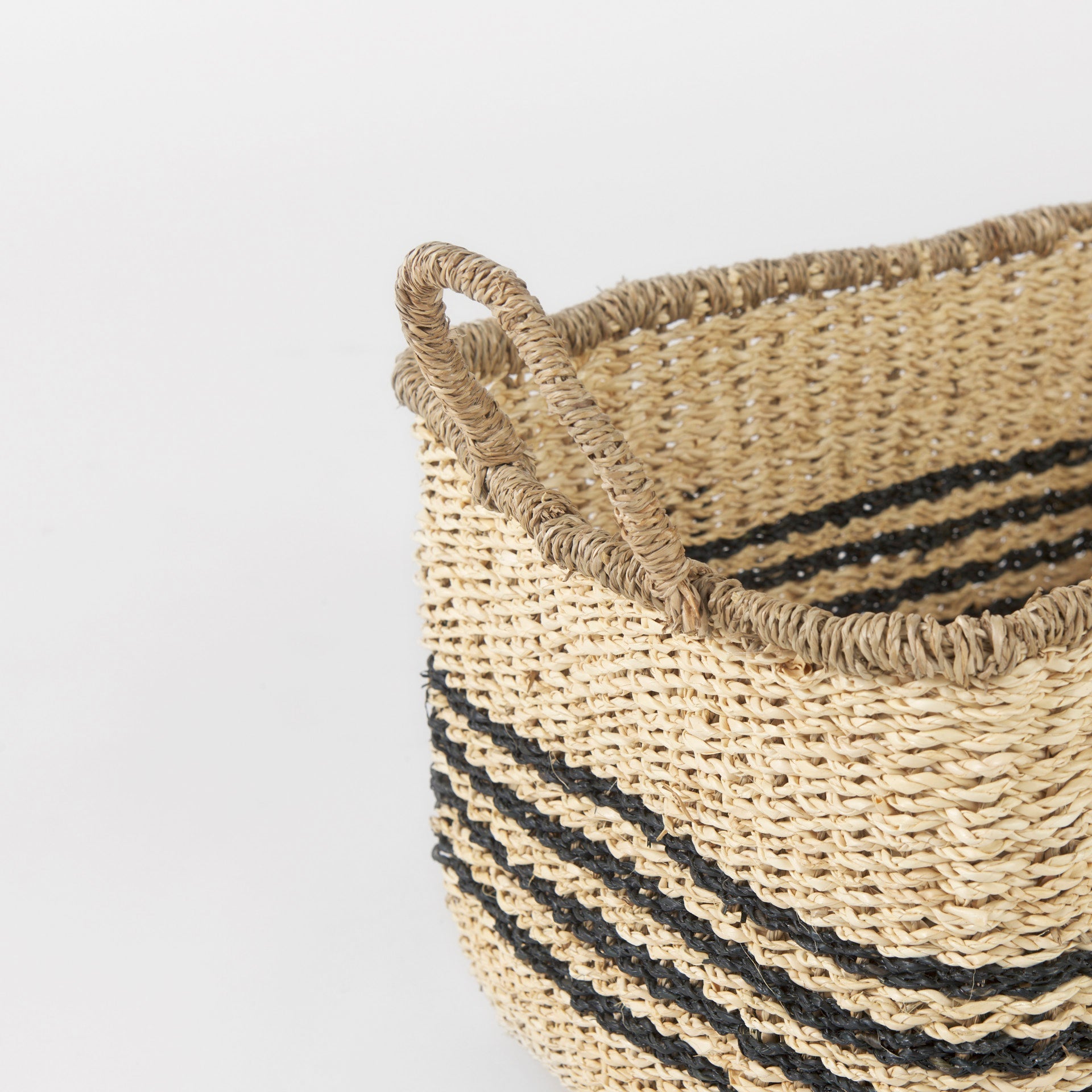 Mercana Emma 17.3" x 13" x 11" Basket
