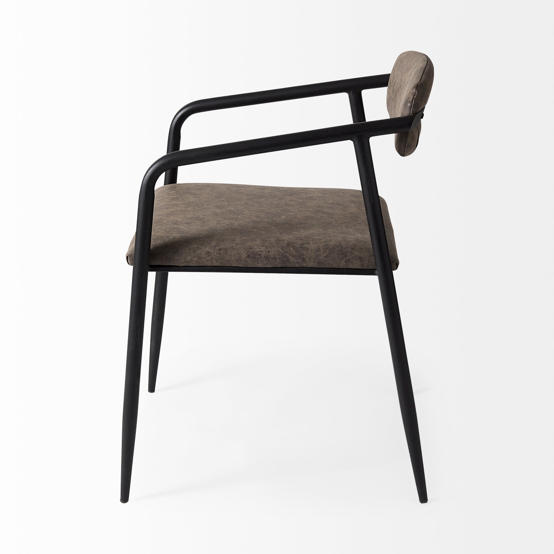 Mercana Langston 21" x 22.5" x 31" Dining Chair (Set of 2)
