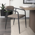 Mercana Langston 21" x 22.5" x 31" Dining Chair (Set of 2)