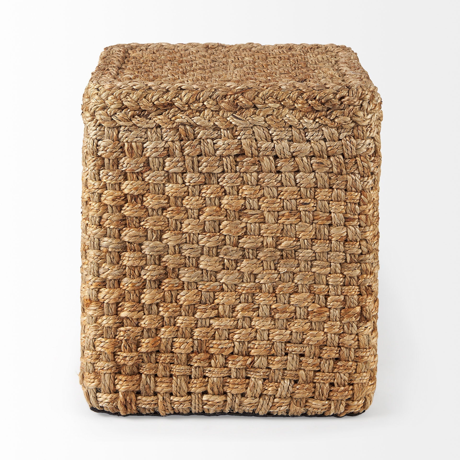 Mercana Aylin 16.5" x 16.5" x 17.8" Pouf