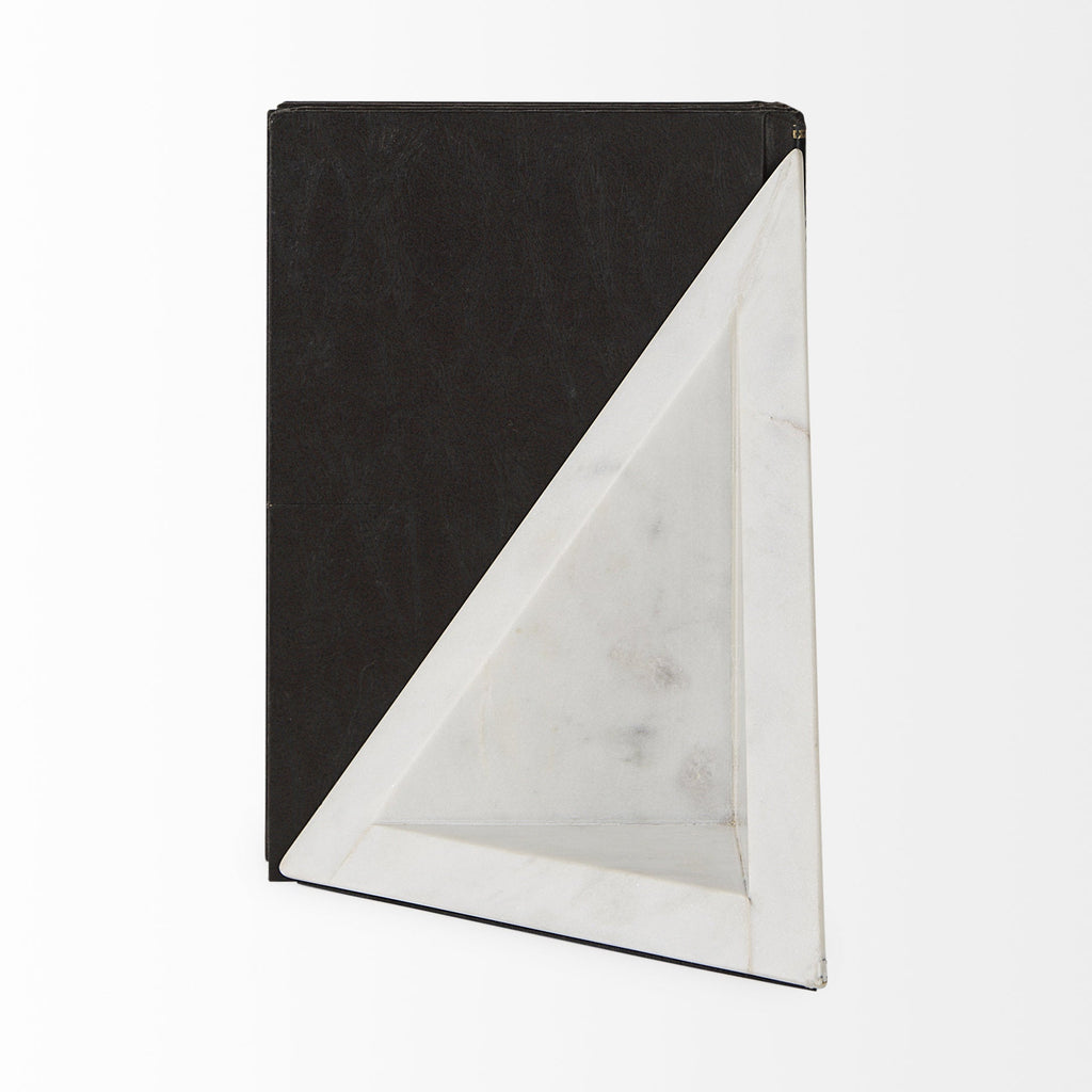 Mercana Sophia 8" x 6" x 7" Bookend