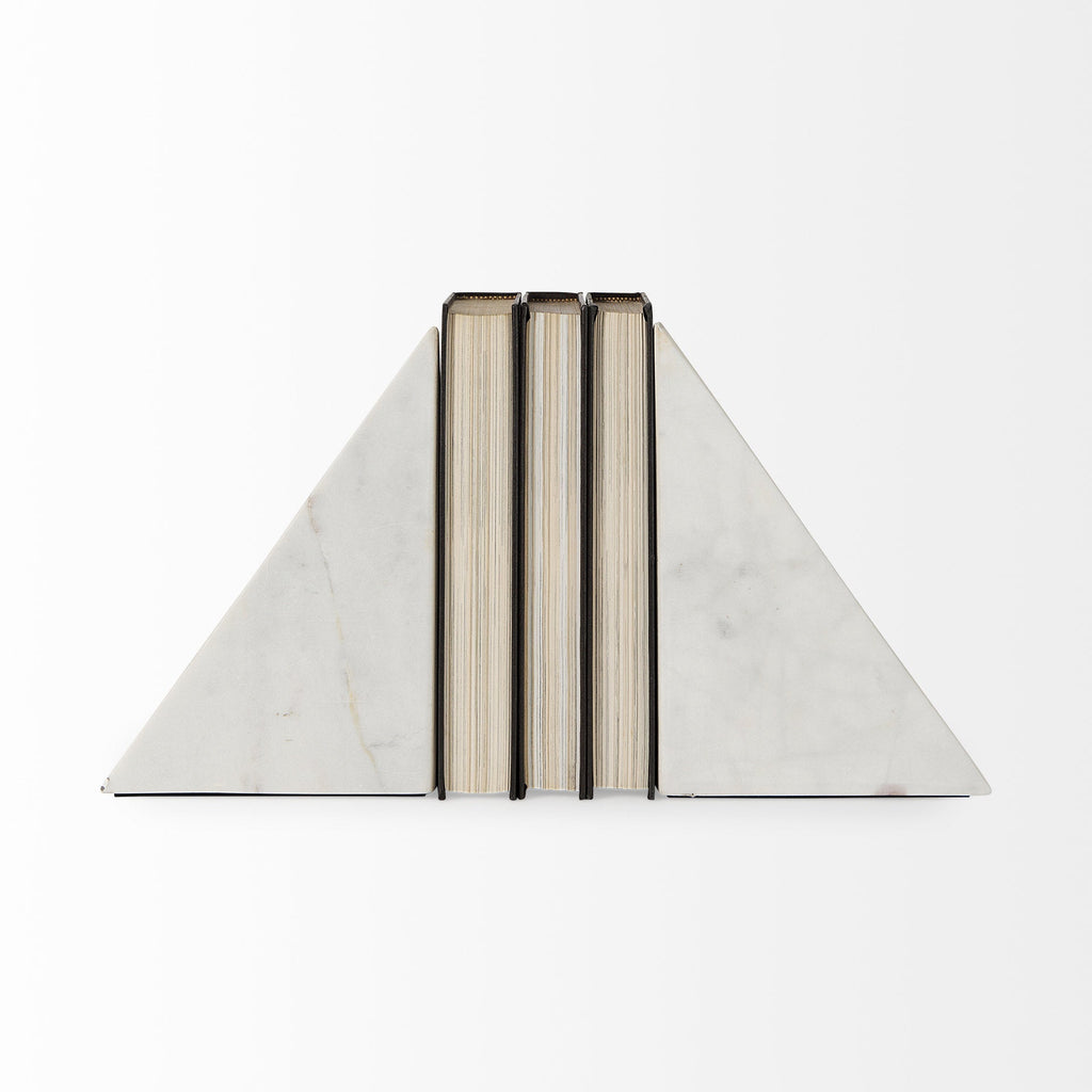 Mercana Sophia 8" x 6" x 7" Bookend