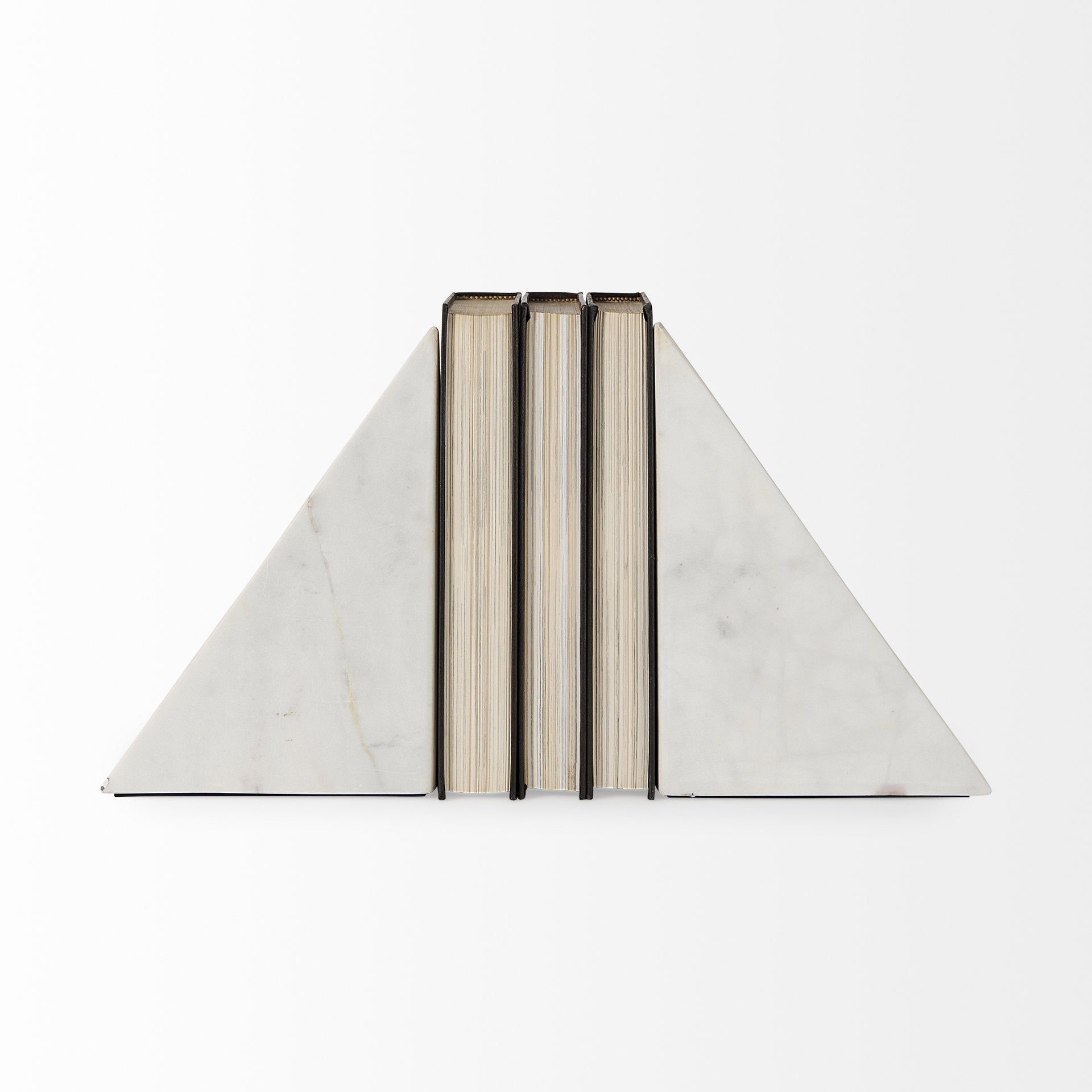 Mercana Sophia 8" x 6" x 7" Bookend
