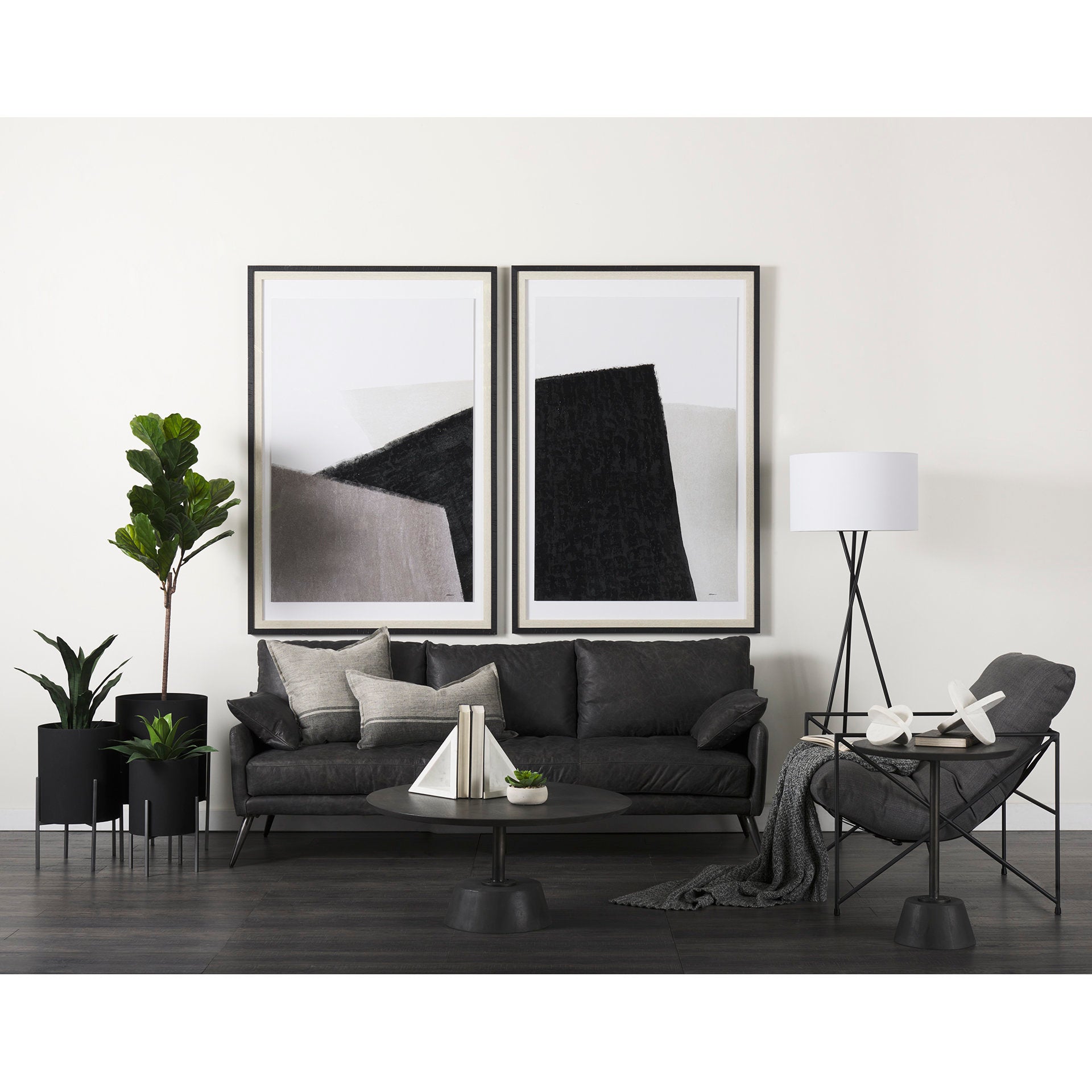 Mercana Sophia 8" x 6" x 7" Bookend