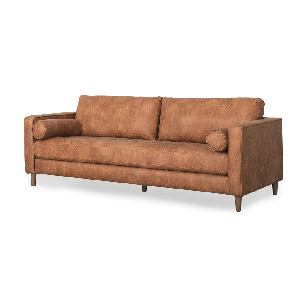 Mercana Loretta 88" x 36.2" x 33.9" Standard Sofa