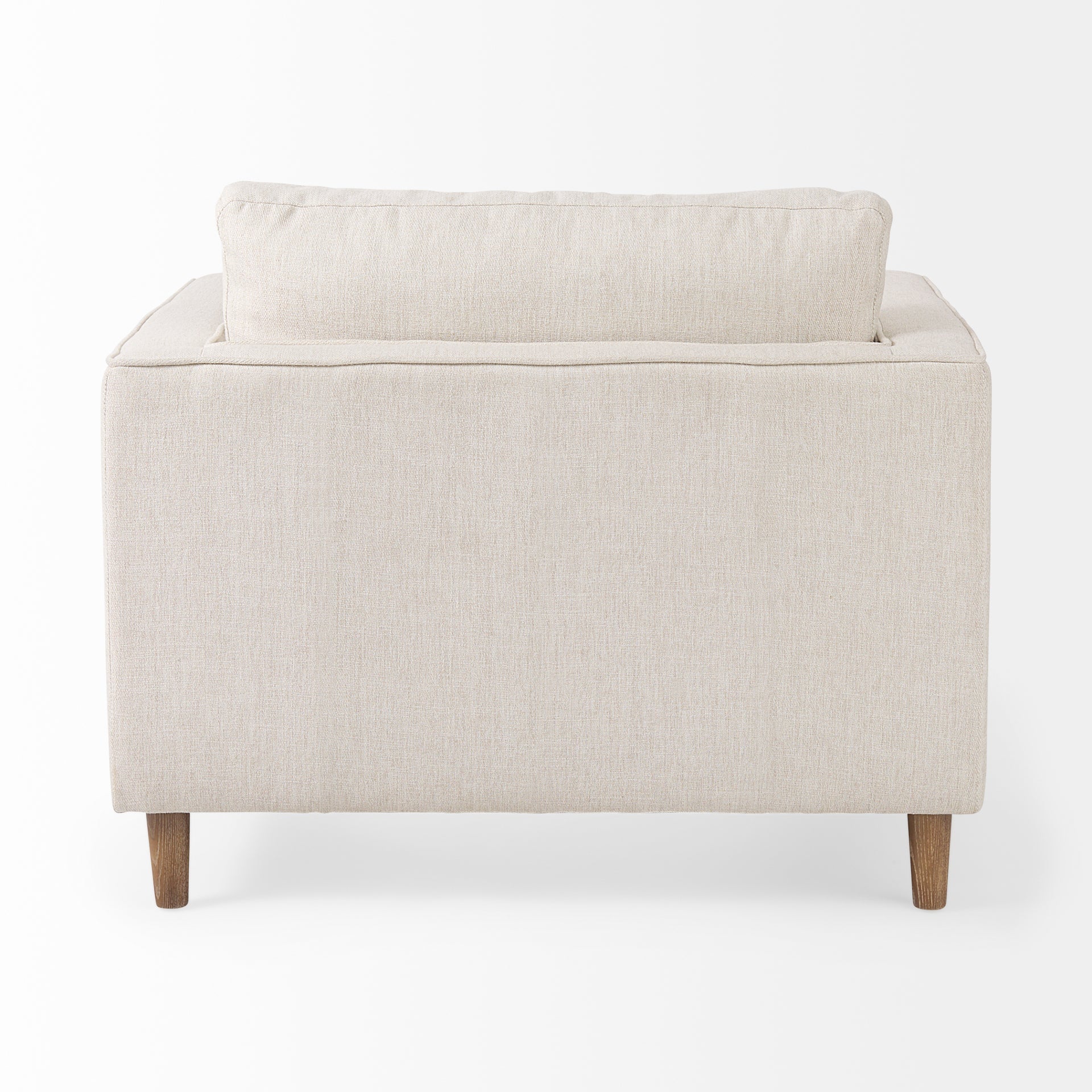 Mercana Loretta 40.7" x 36.2" x 33.9" Fabric Side Chair