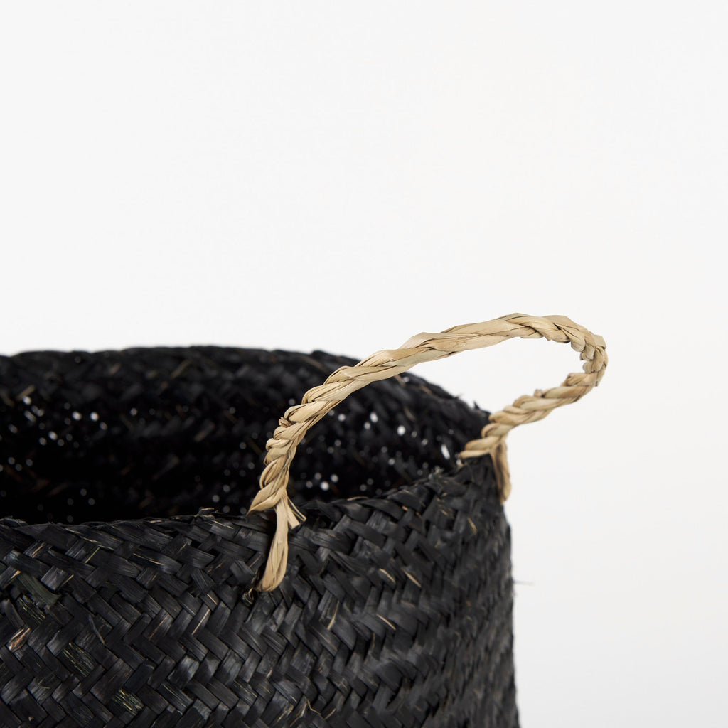 Mercana Ella 13.8" x 13.8" x 15.7" Basket