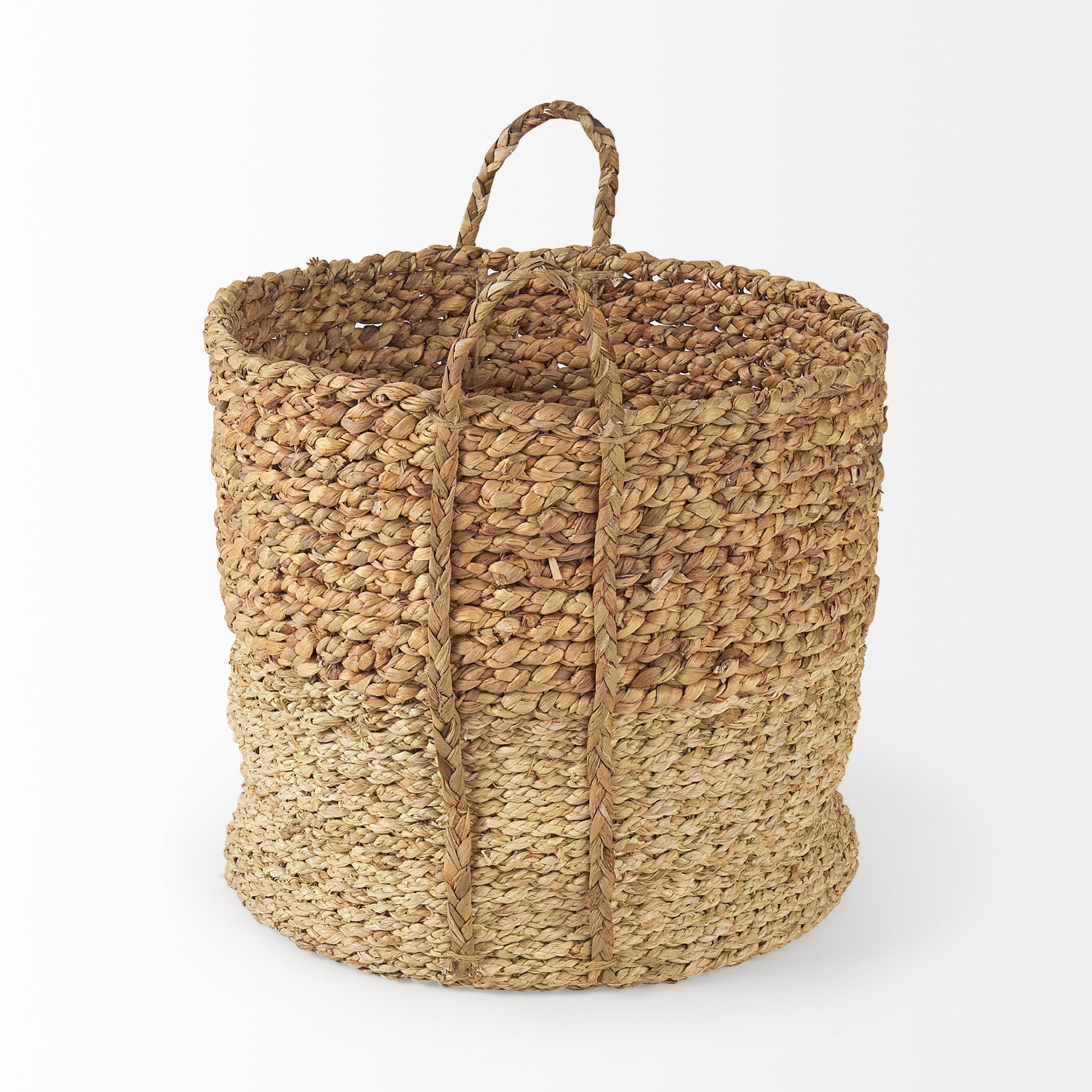 Mercana Morocco 15.7" x 15.7" x 15.7" Basket