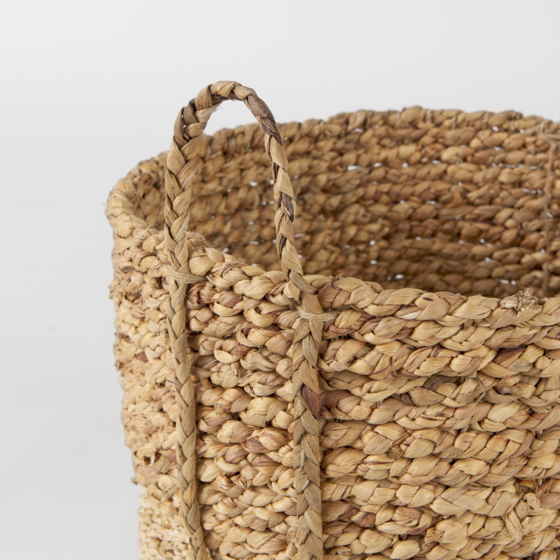 Mercana Morocco 15.7" x 15.7" x 15.7" Basket
