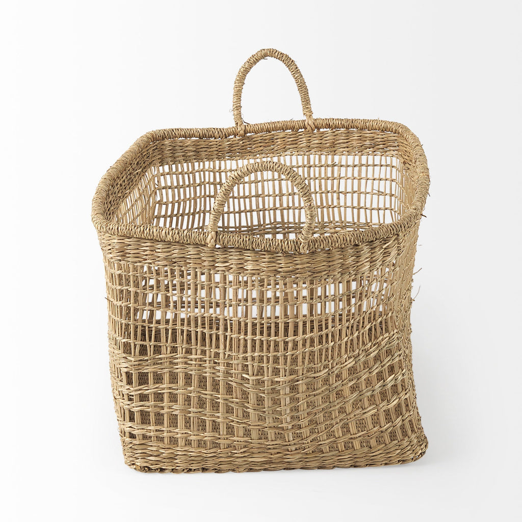 Mercana Bellisa 18.5" x 13.4" x 11" Basket
