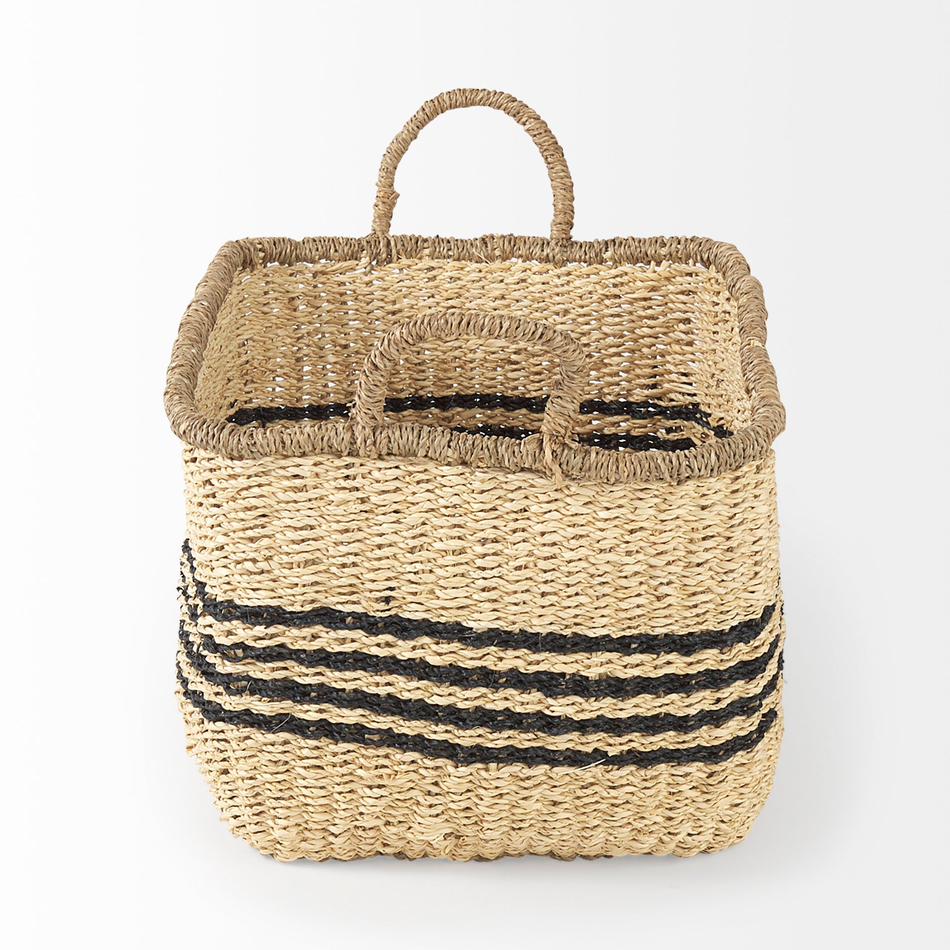 Mercana Emma 17.3" x 13" x 11" Basket