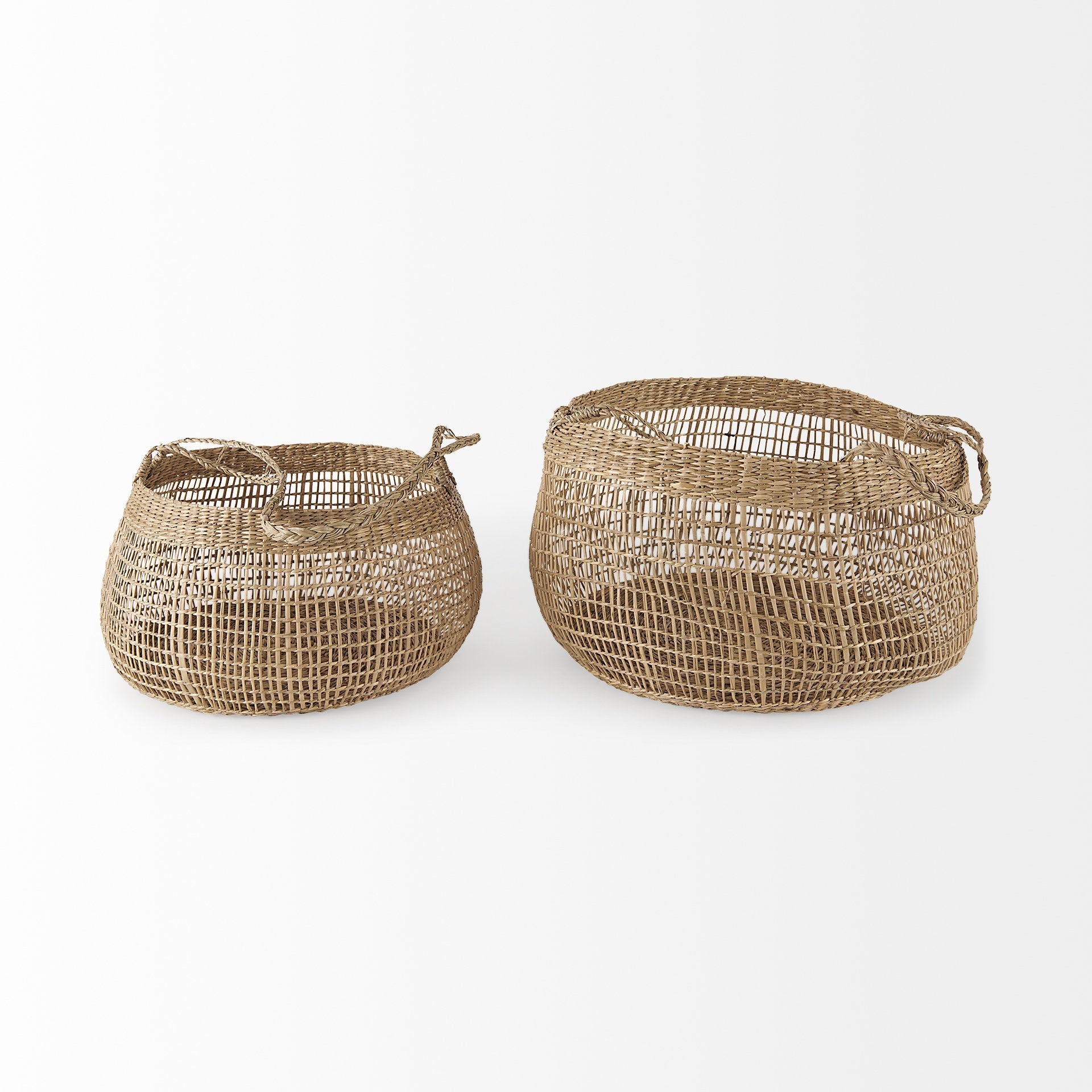 Mercana Nova 17.7" x 9.4" x 23.6" Basket