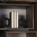 Mercana Last 7.5" x 5.5" x 6" Bookend