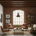 Mercana Zaio 12.5" x 12.5" x 18.5" Pendant Lighting