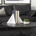 Mercana Sophia 8" x 6" x 7" Bookend