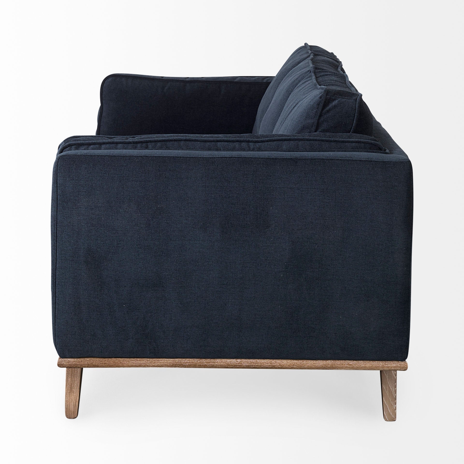 Mercana Brooks 90." x 34.8" x 33.5" Polyester Blend Standard Sofa