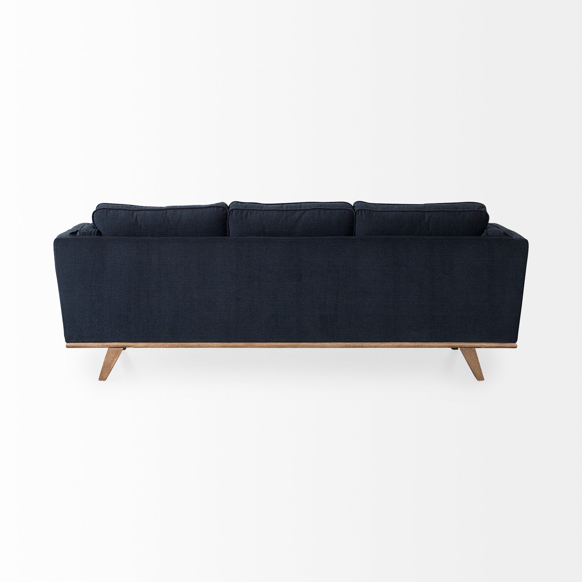 Mercana Brooks 90." x 34.8" x 33.5" Polyester Blend Standard Sofa