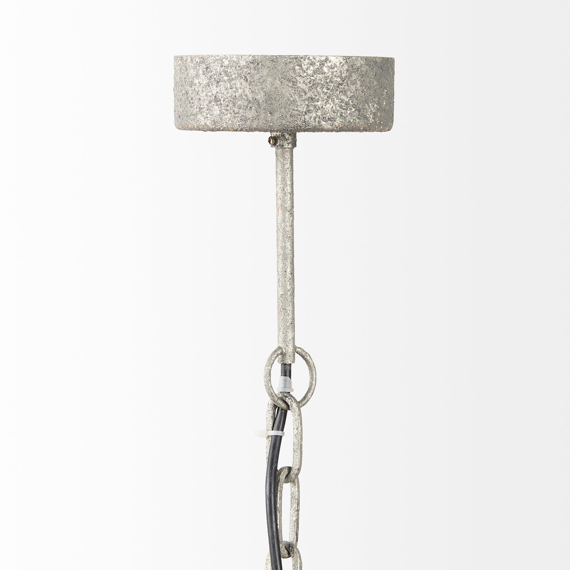 Mercana Phillum 29" x 29" x 37" Chandelier