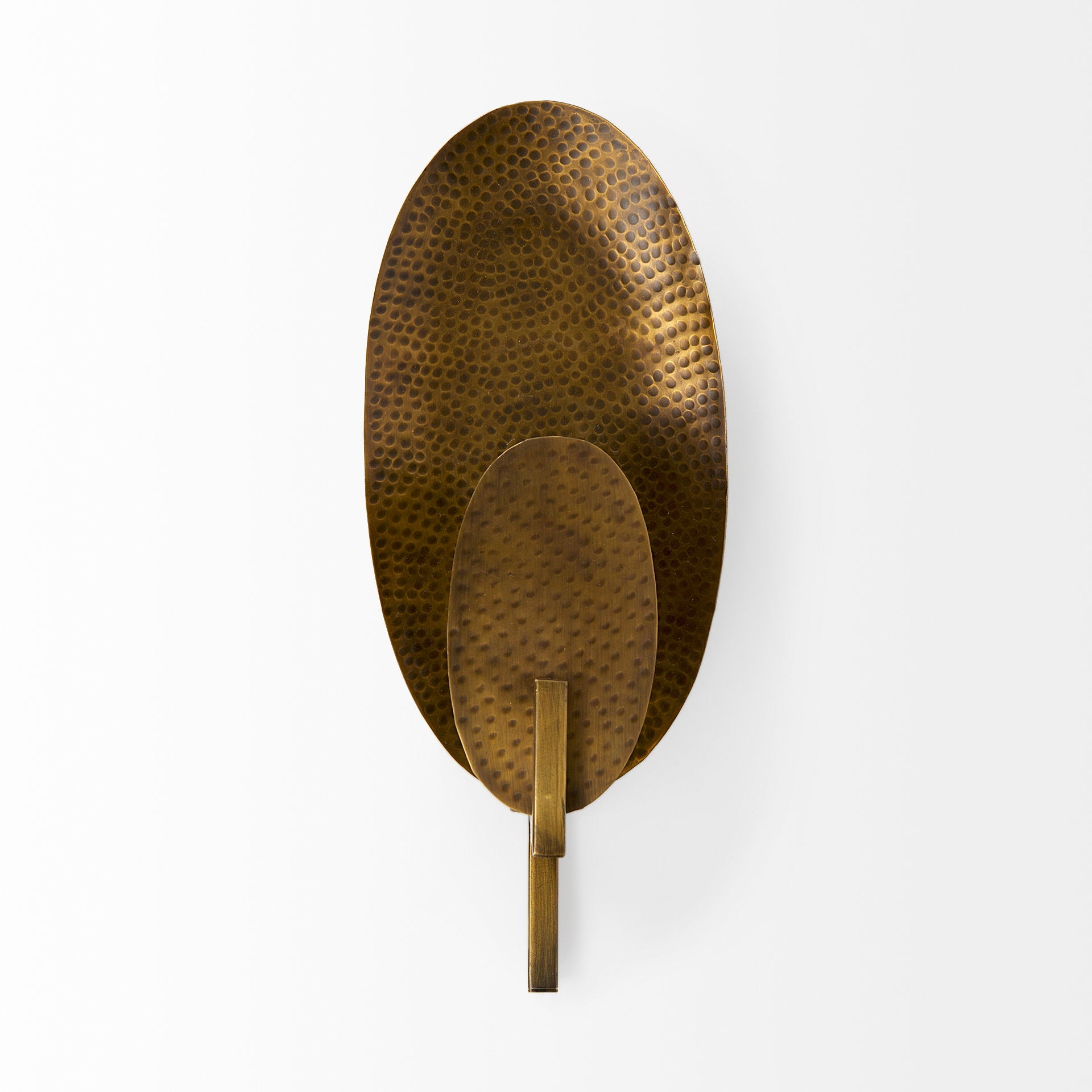 Mercana Clarence 7" x 5.3" x 17" Wall Sconce