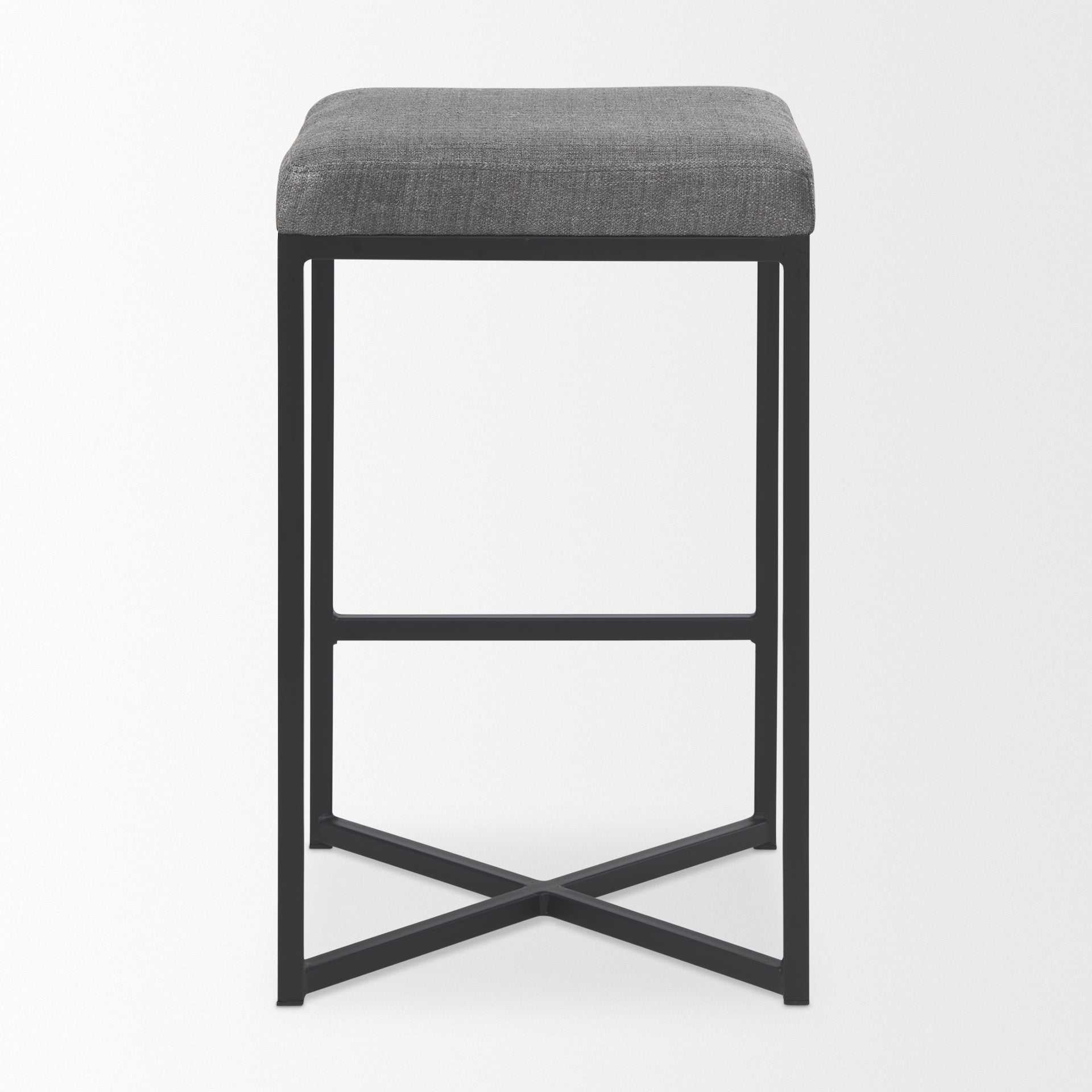 Mercana Frodo 16.5" x 16.5" x 26.4" Stool