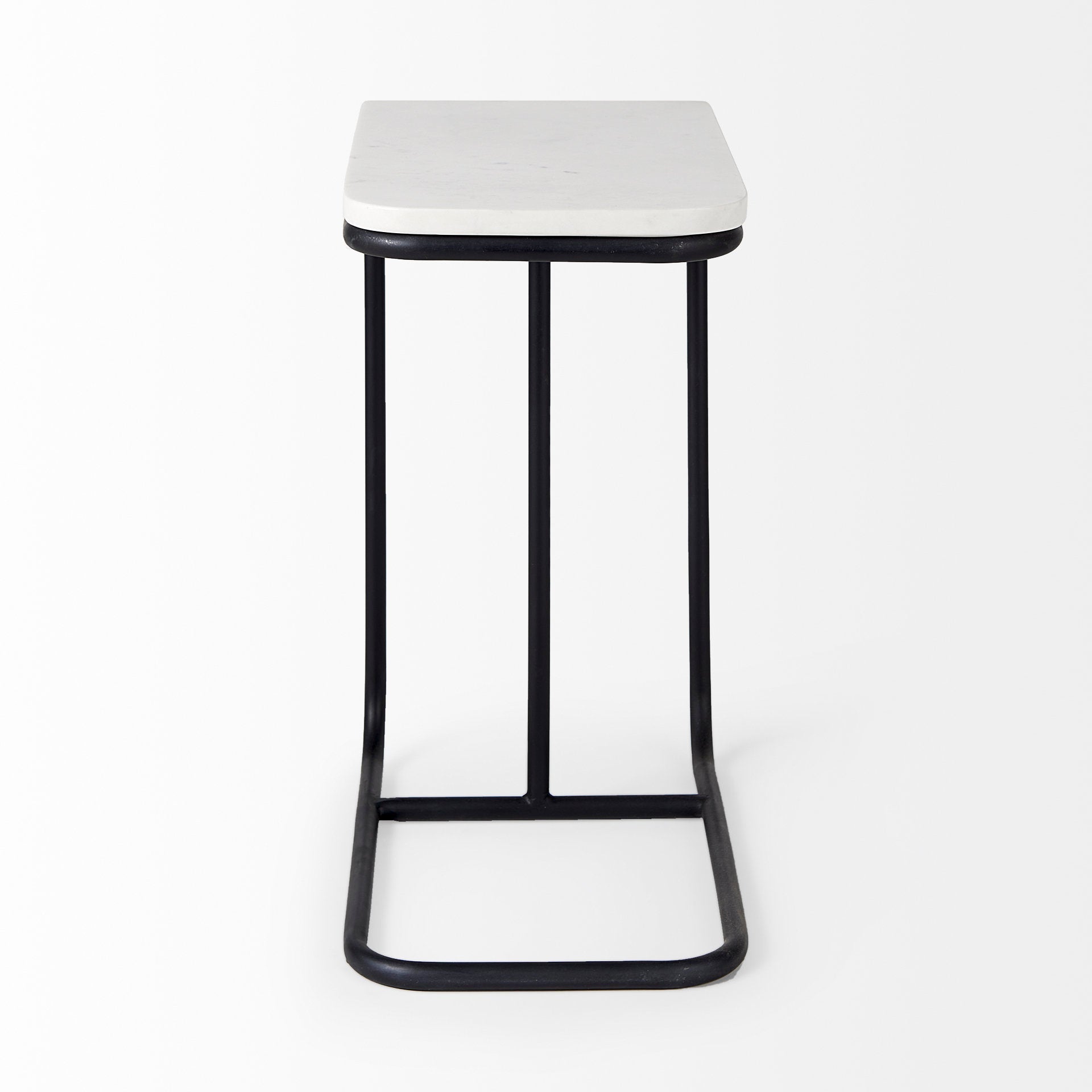 Mercana Kyra 12" x 20" x 23" Side Table