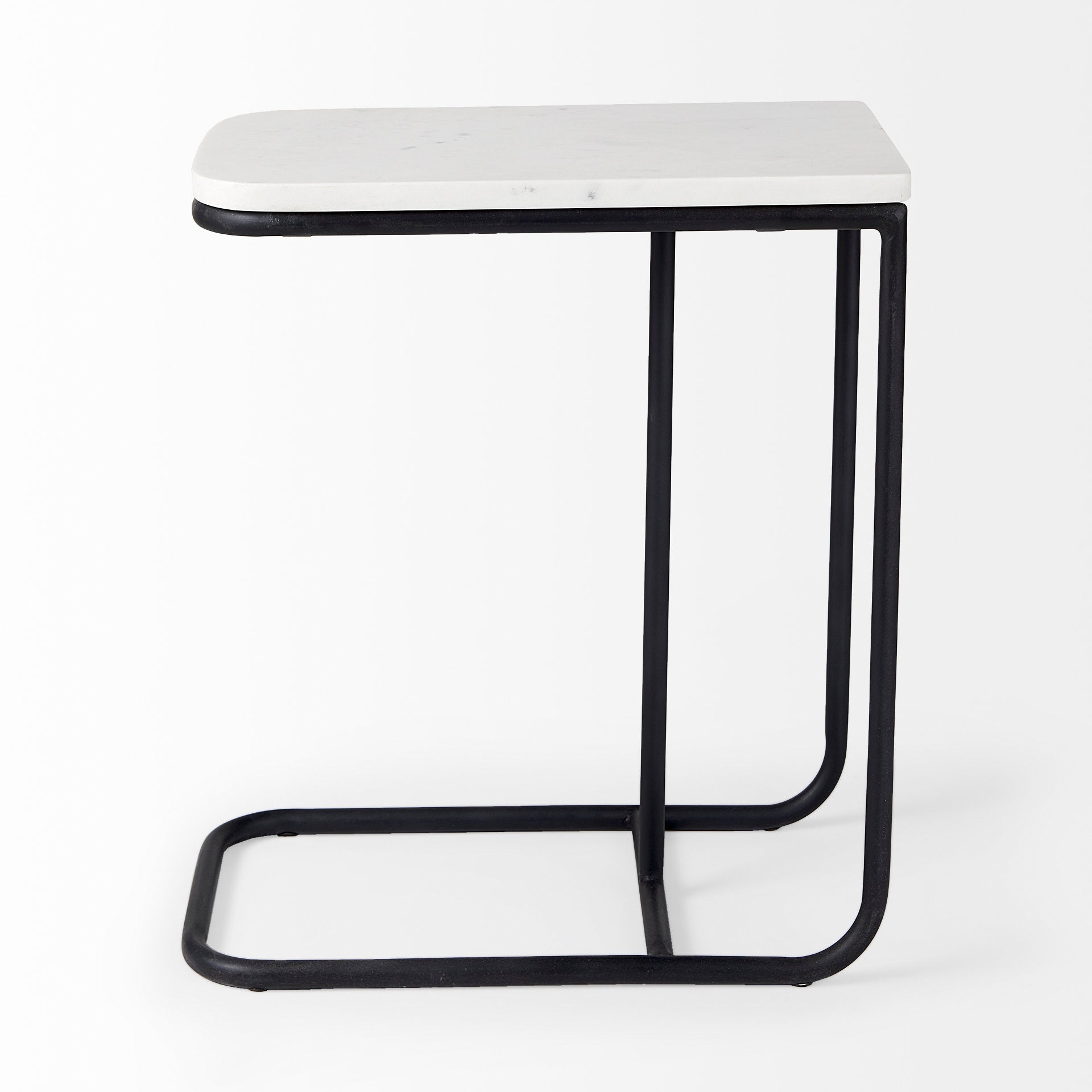 Mercana Kyra 12" x 20" x 23" Side Table