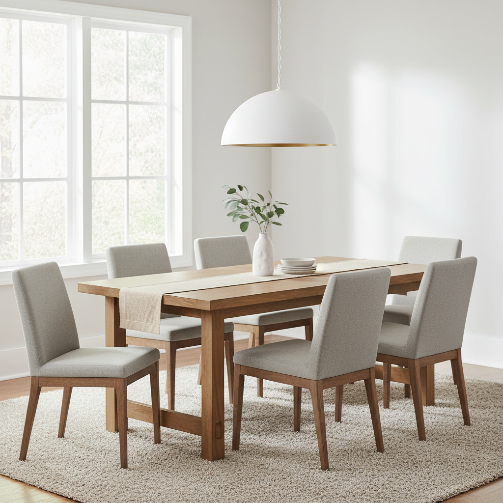 Mercana Juniper 39" x 39" x 23" Metal Pendant Lighting