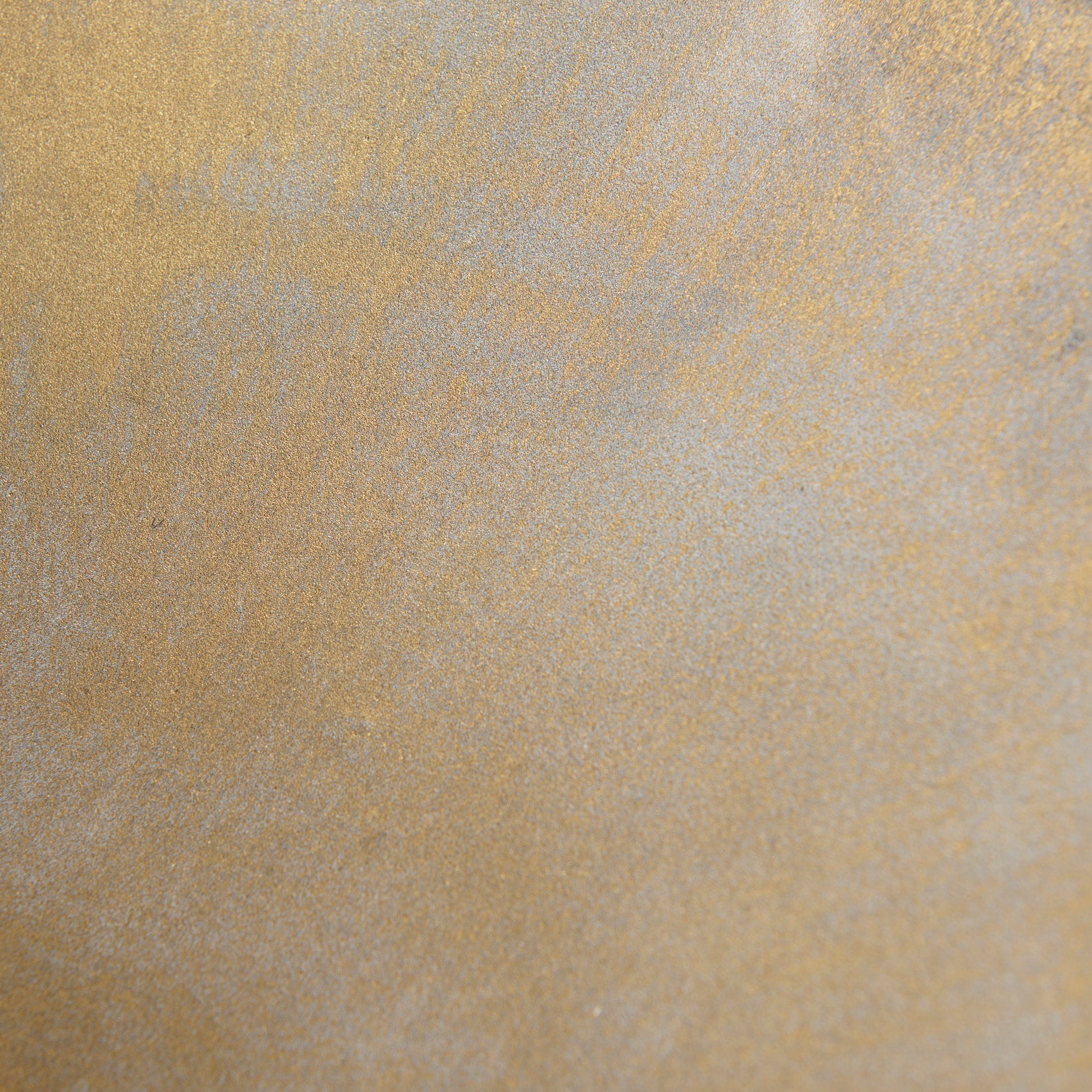 Mercana Chadwick 12.8" x 12.8" x 7" Metal Bowl