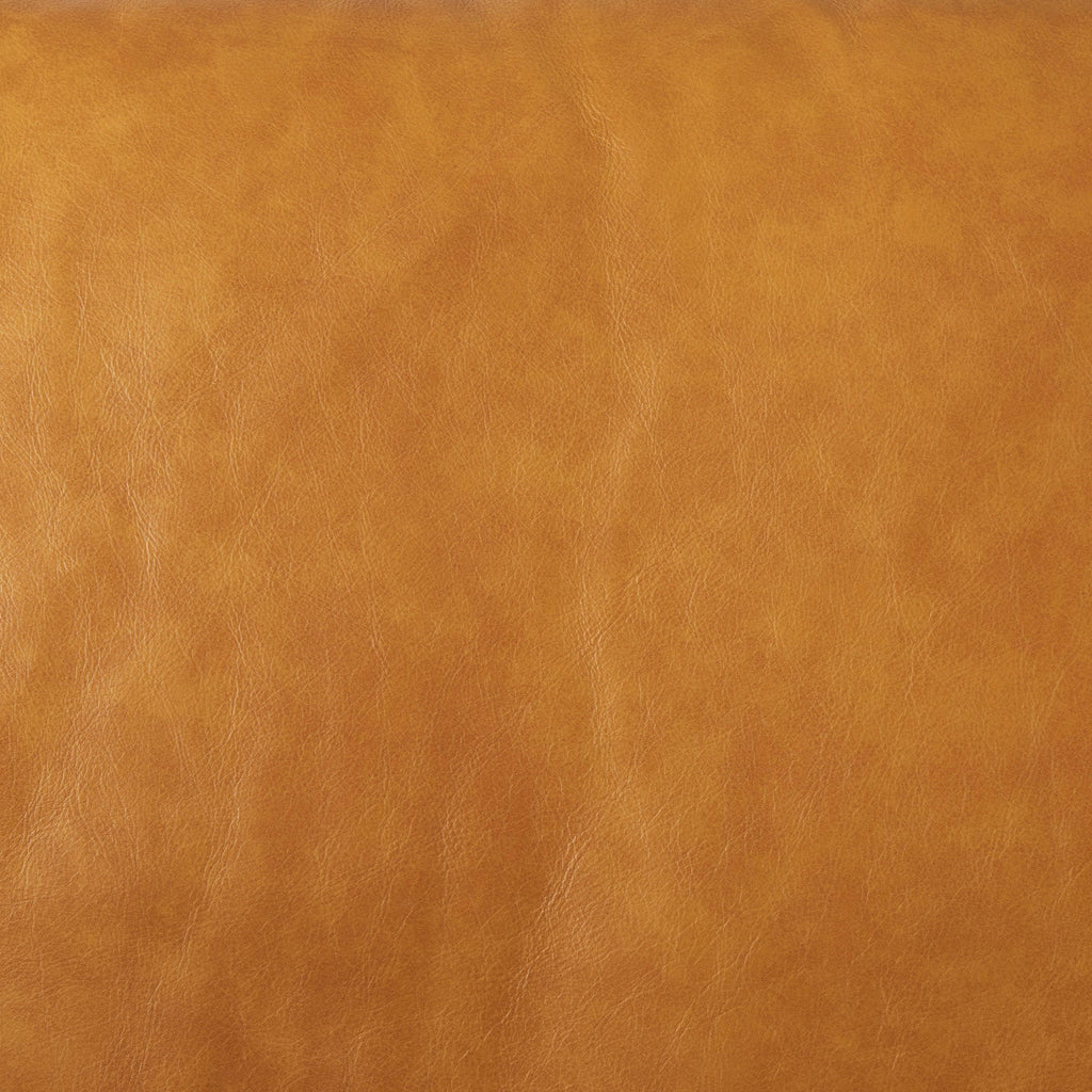 Mercana Svend 87.8" x 37.8" x 34.6" Genuine Leather Standard Sofa