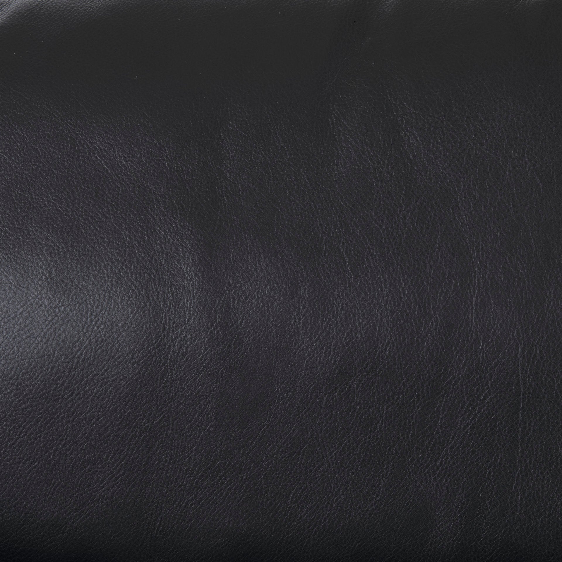 Mercana Svend 88" x 38" x 34" Genuine Leather Standard Sofa