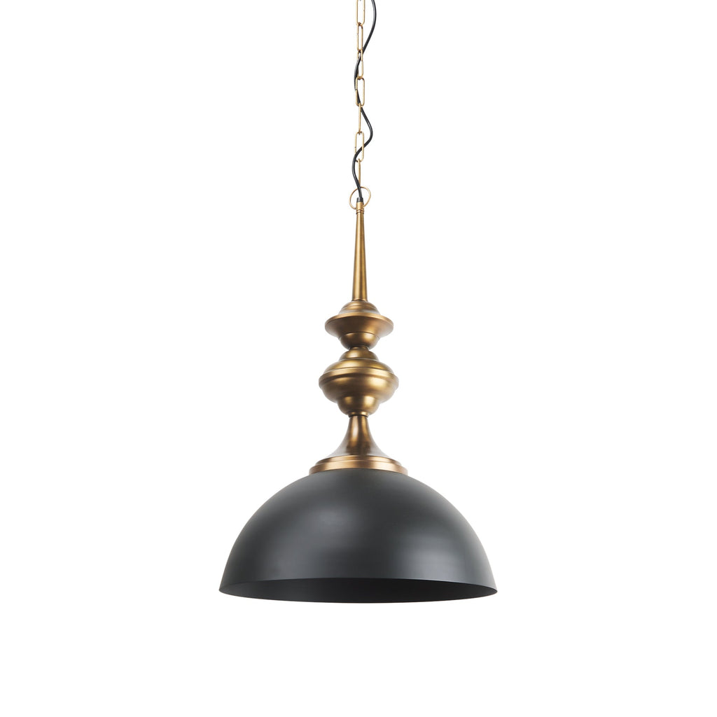 Mercana Willson 17" x 17" x 29" Pendant Lighting