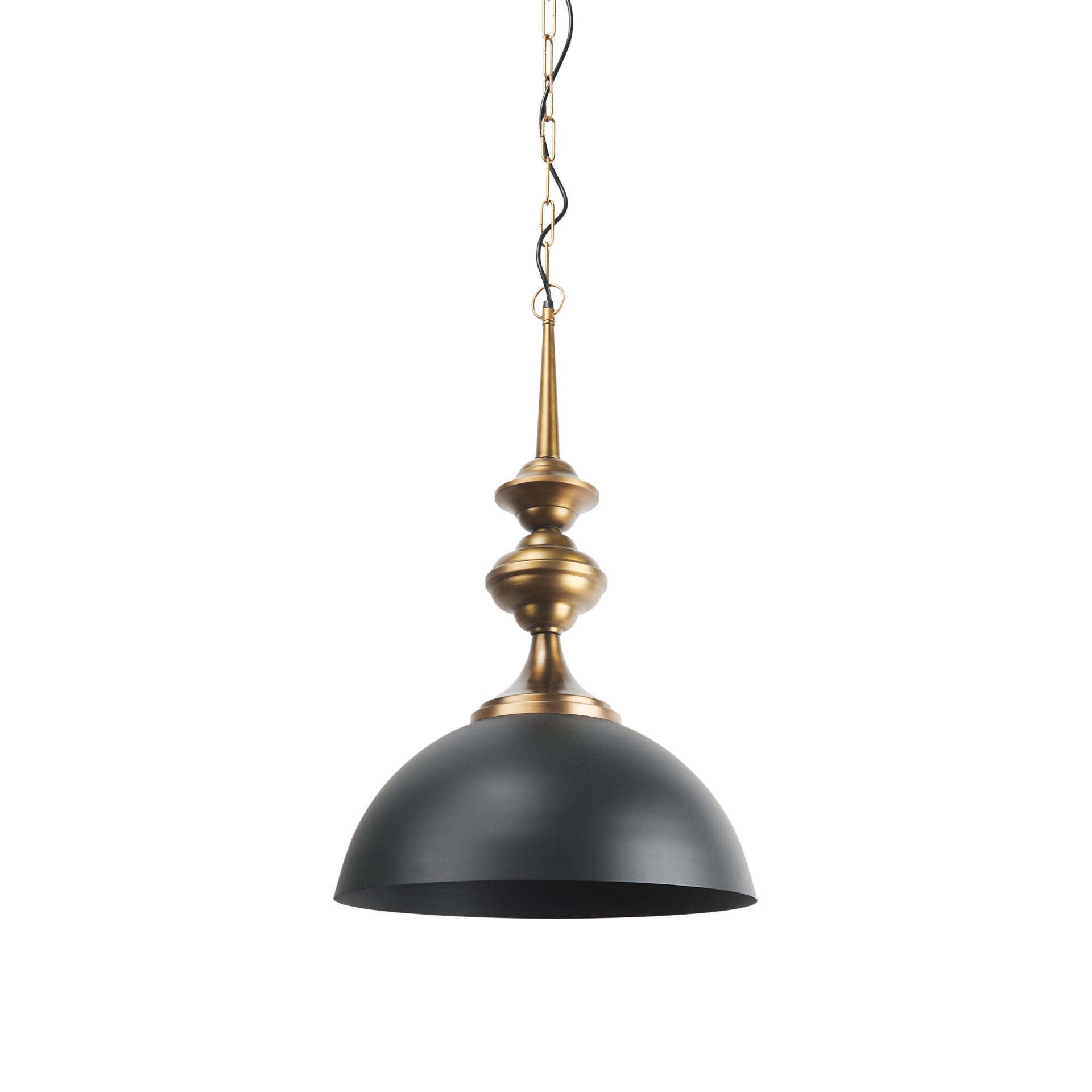Mercana Willson 17" x 17" x 29" Pendant Lighting
