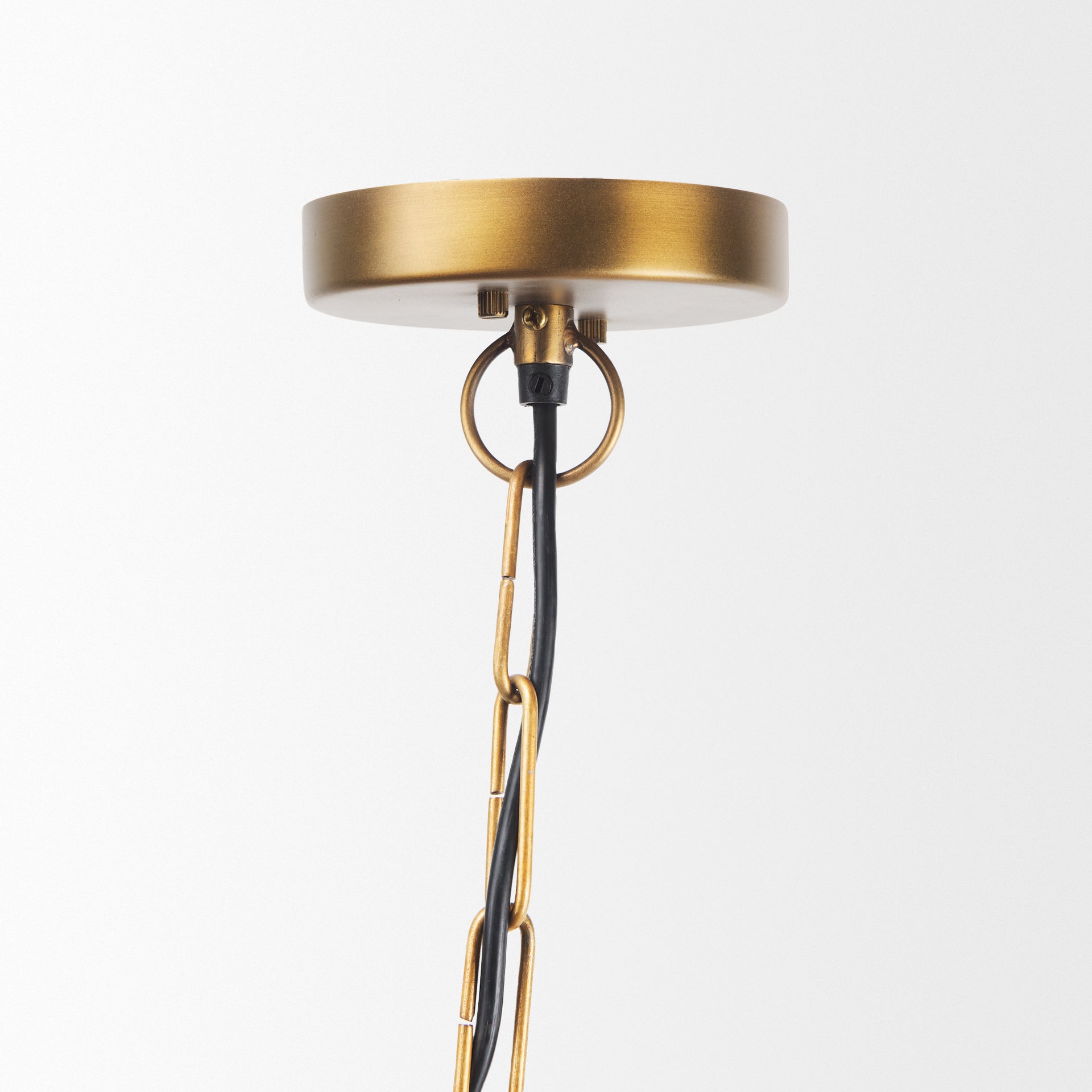 Mercana Willson 17" x 17" x 29" Pendant Lighting