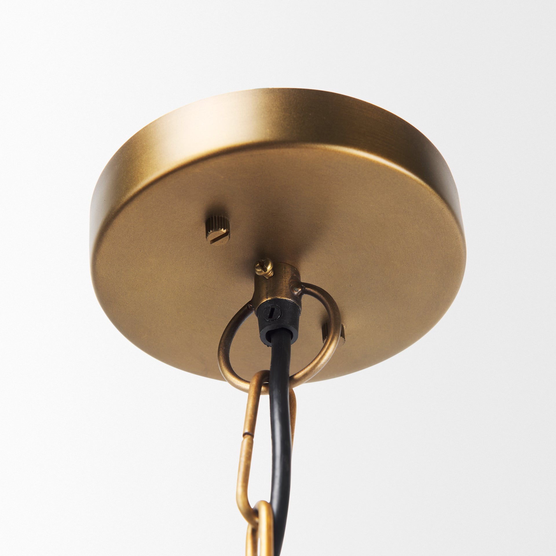 Mercana Willson 17" x 17" x 29" Pendant Lighting