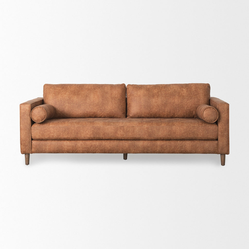 Mercana Loretta 88" x 36.2" x 33.9" Standard Sofa