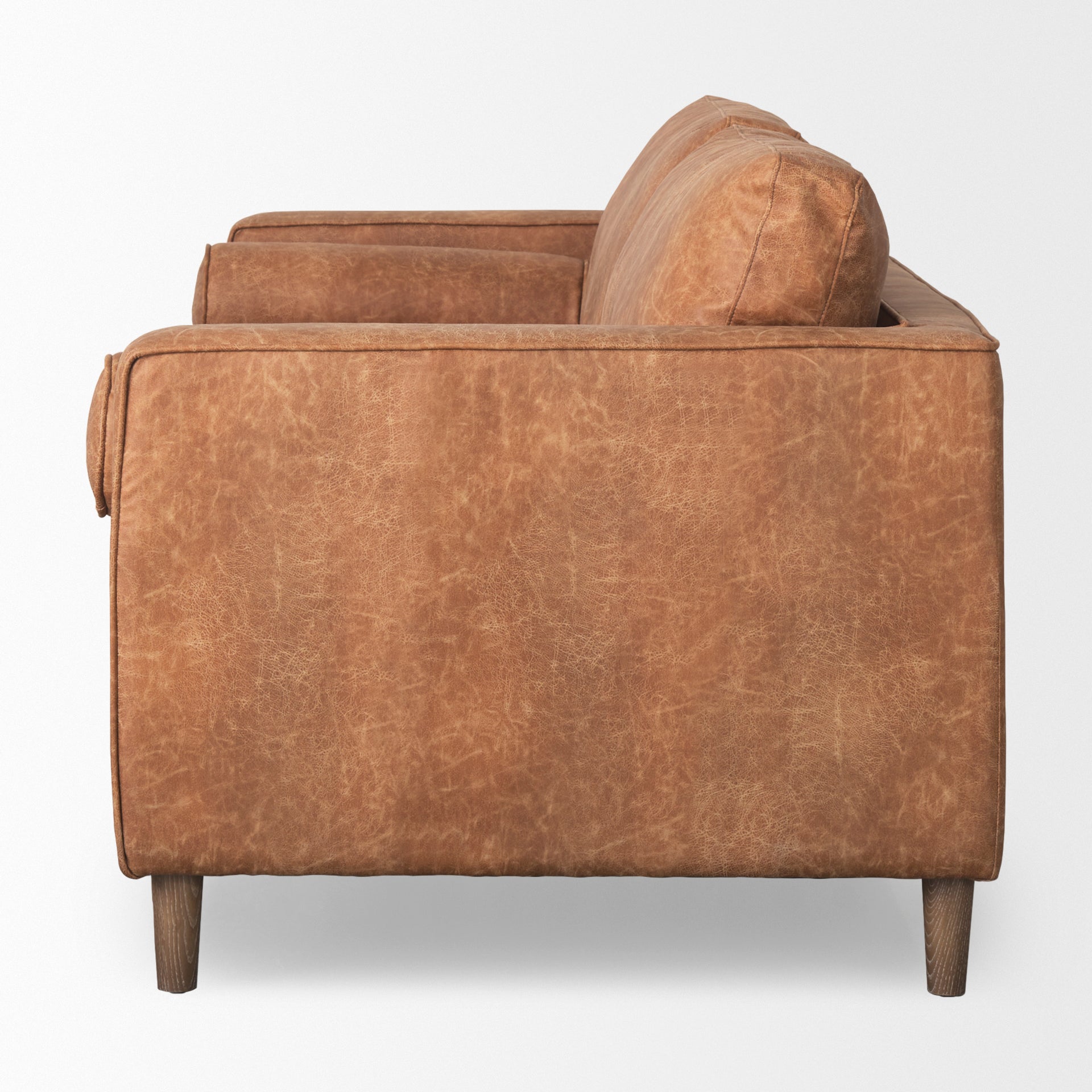 Mercana Loretta 88" x 36.2" x 33.9" Standard Sofa
