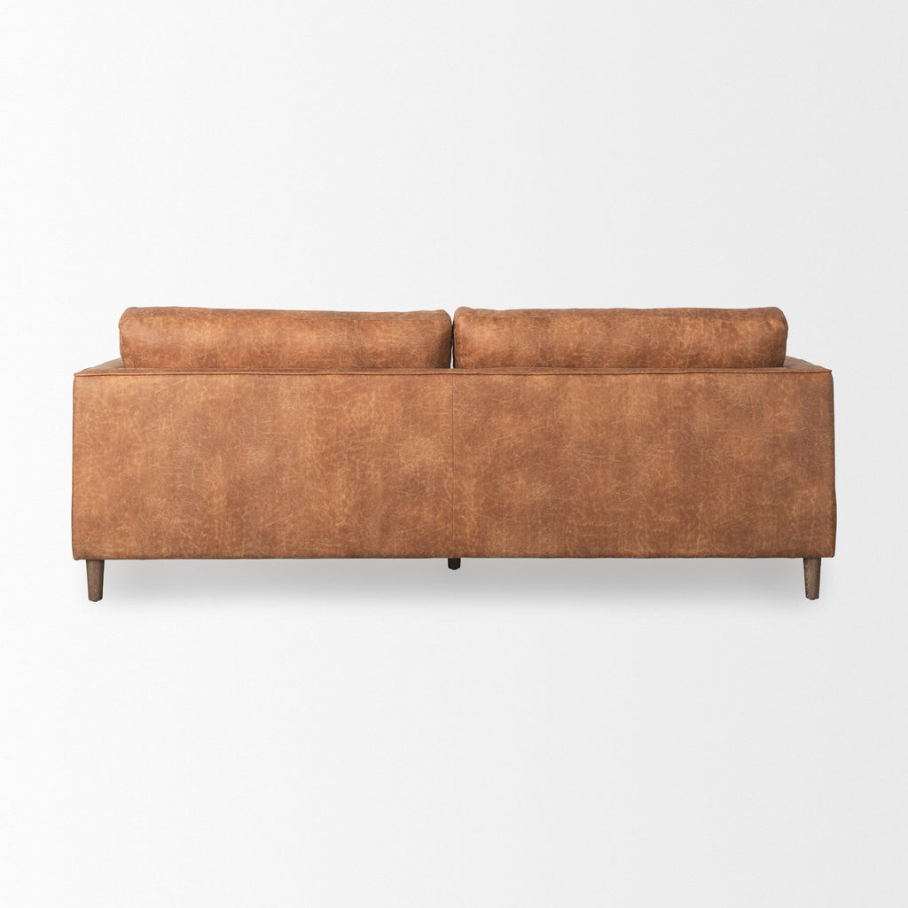 Mercana Loretta 88" x 36.2" x 33.9" Standard Sofa