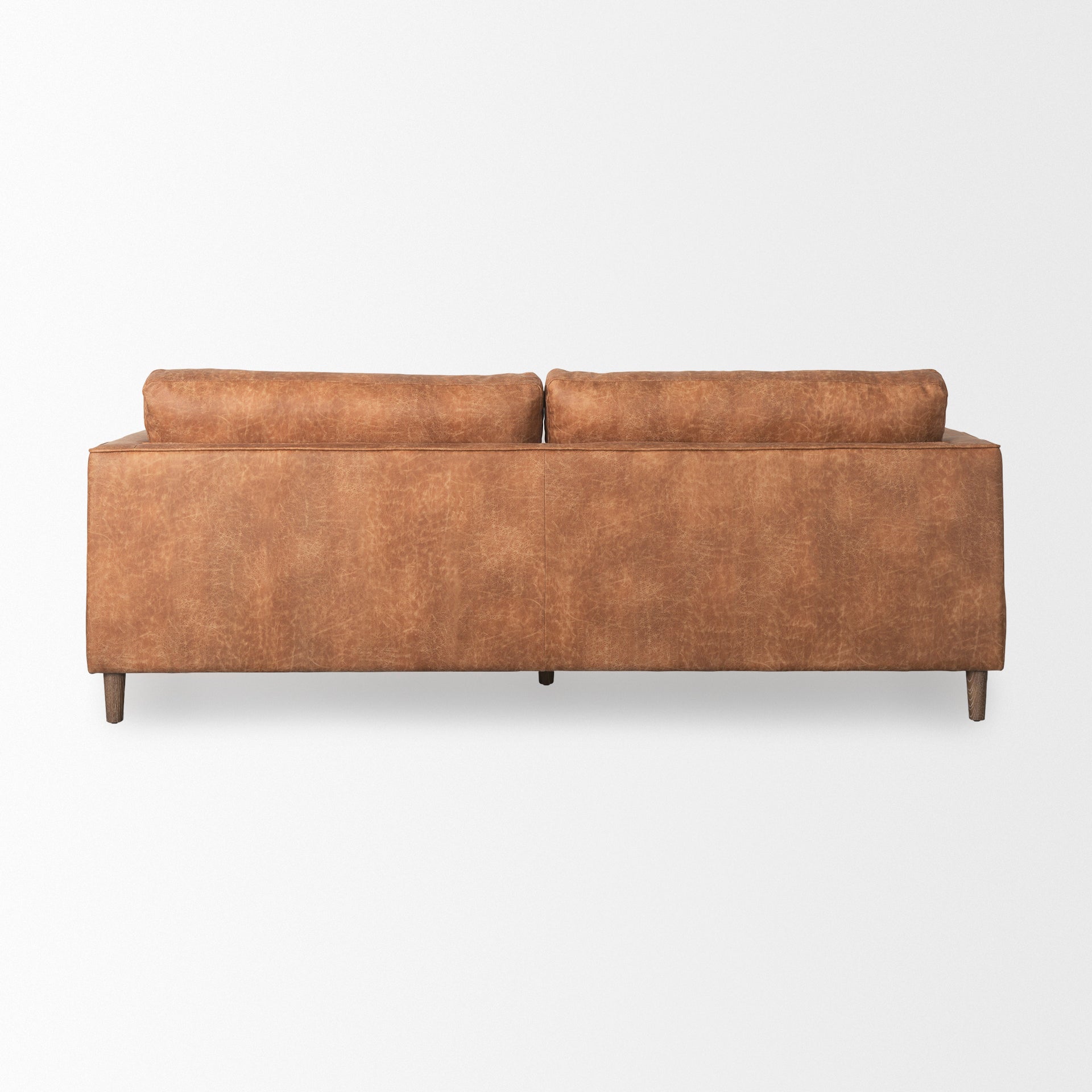 Mercana Loretta 88" x 36.2" x 33.9" Standard Sofa