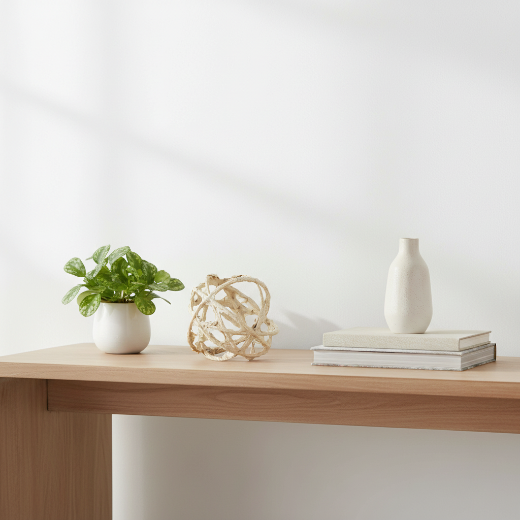 Mercana Kali 4.5" x 4.5" x 4.5" Paper Decorative Object